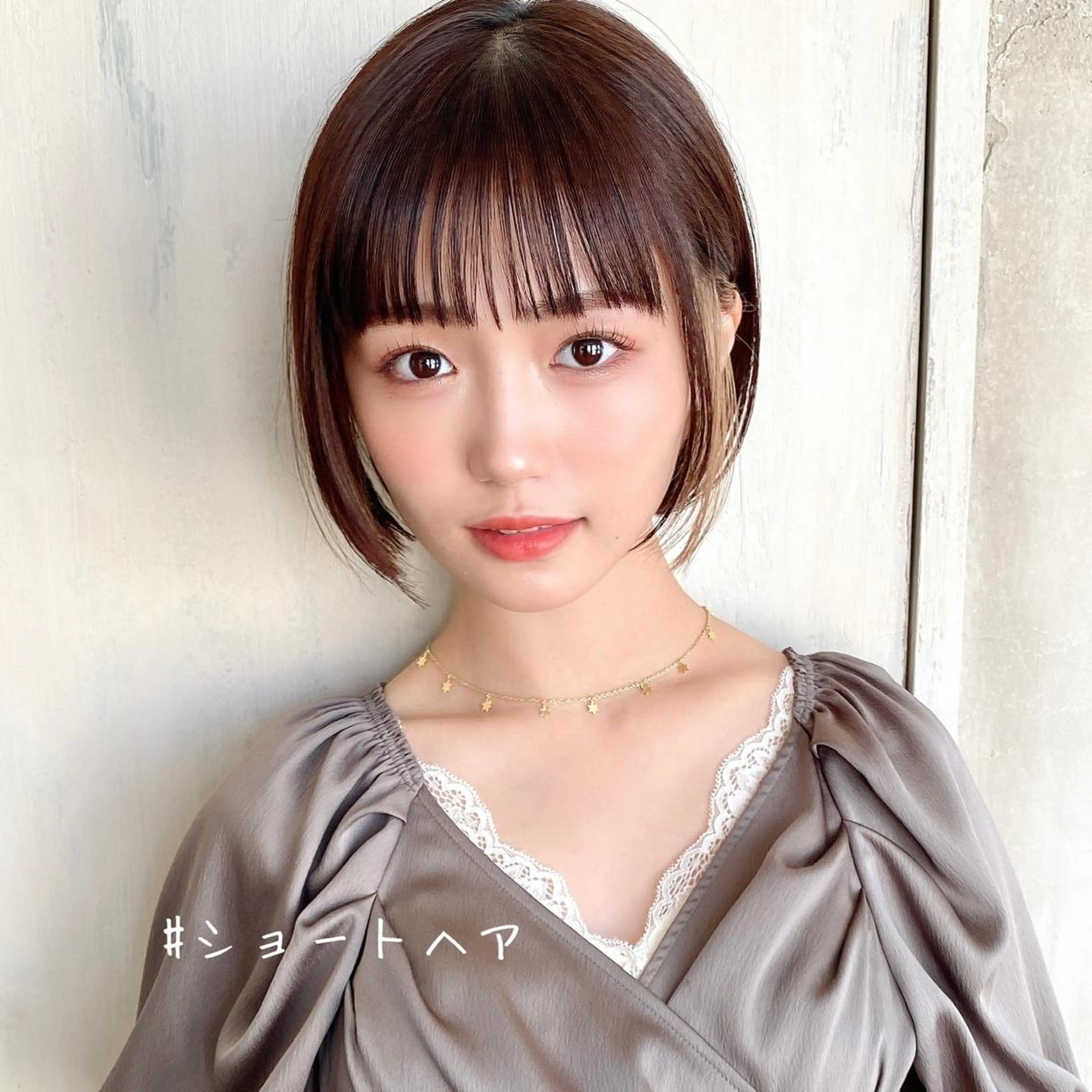 ショート カラー ショートボブ ボブ 似合わせカット ショートヘア 小顔カット ショート、ボブの神✨ 峯朋也✂︎✨のヘアスタイル