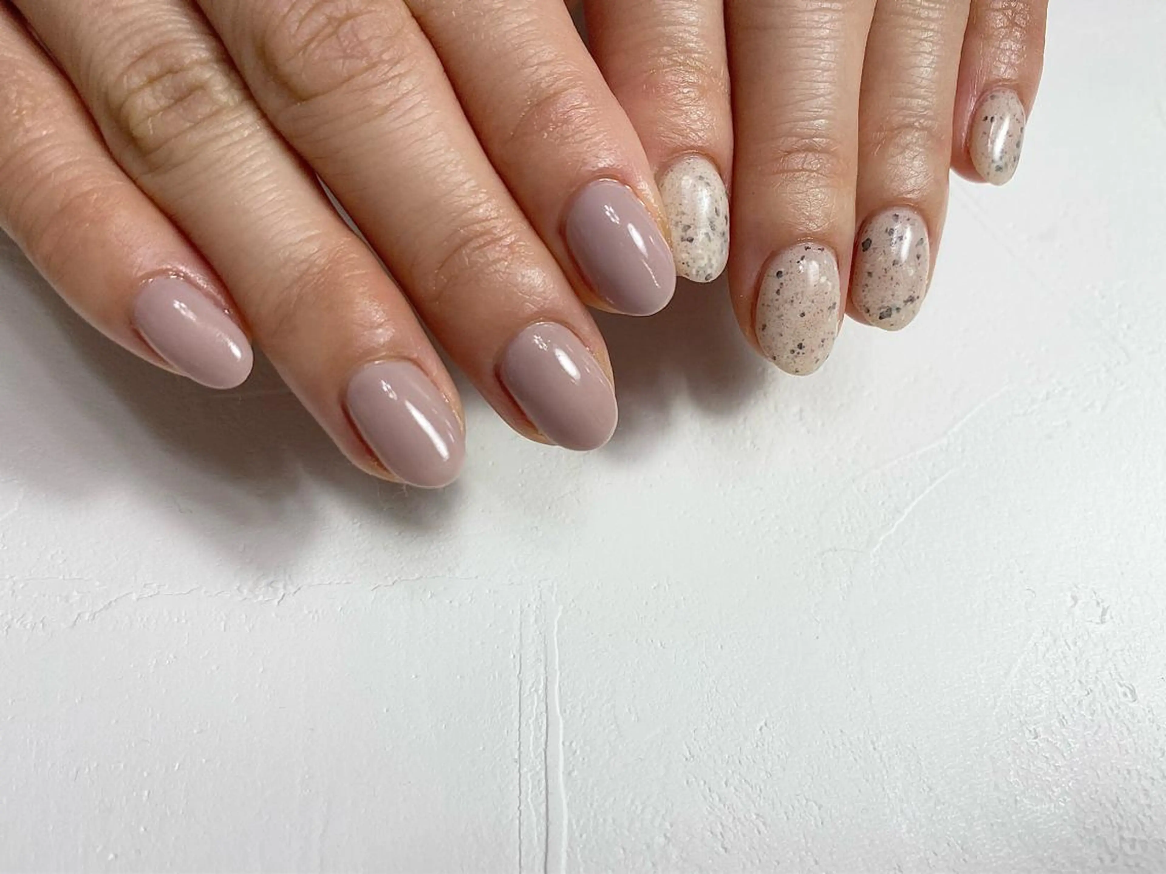 ネイル ハンドネイル 38. sayakaのネイルデザイン