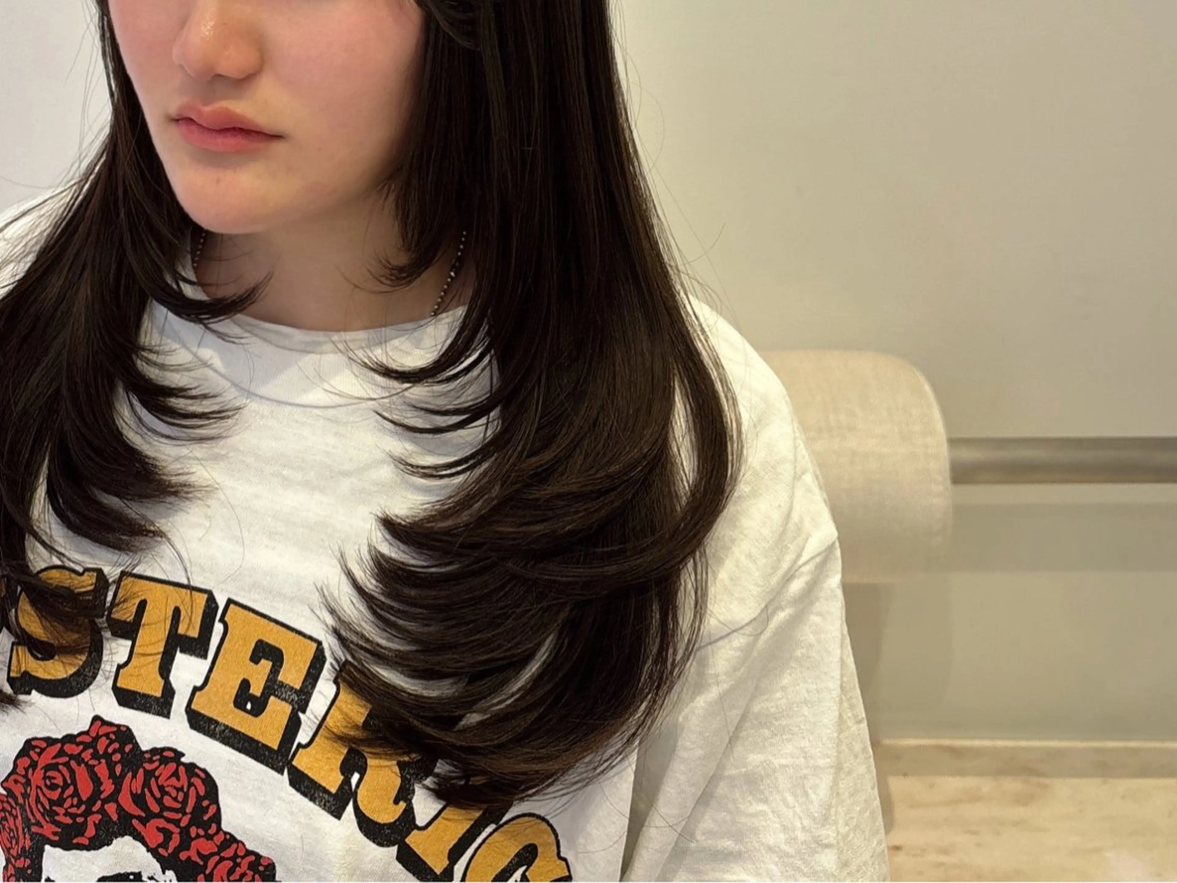 シャンプー＆カットのみ✂️の写真