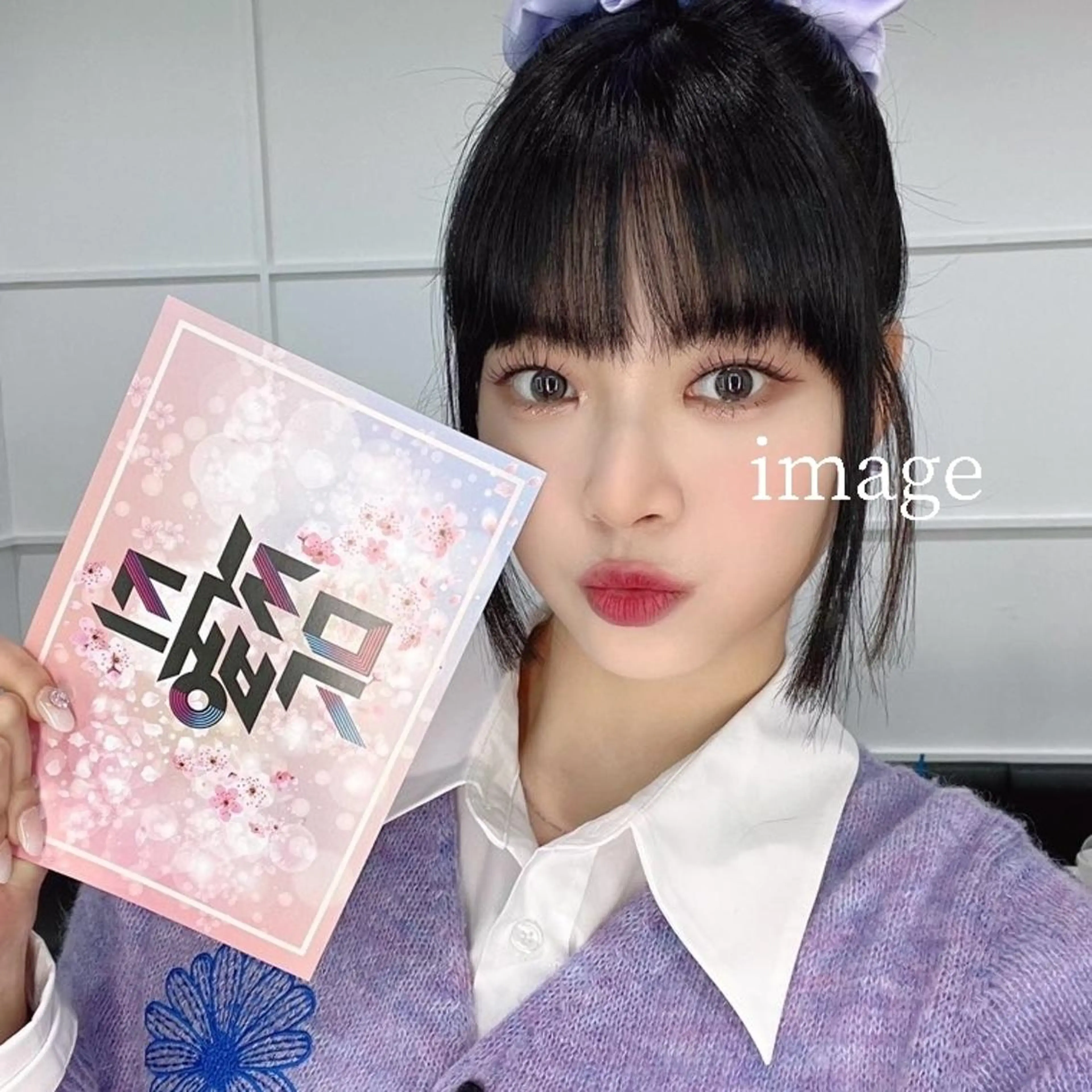 マツエク・マツパ 絶対可愛い保証 韓国🇰🇷ワンホンのマツエク・マツパデザイン