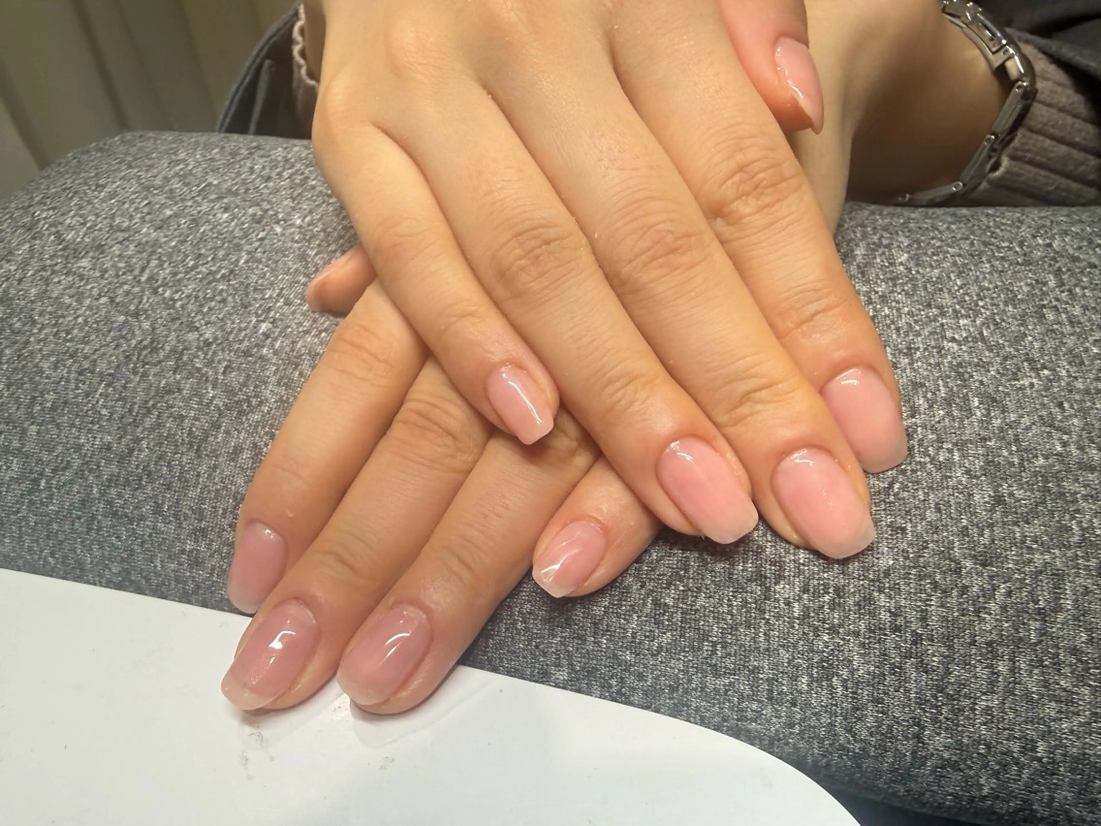 ネイル soän所属・Aki Nailのネイルデザイン