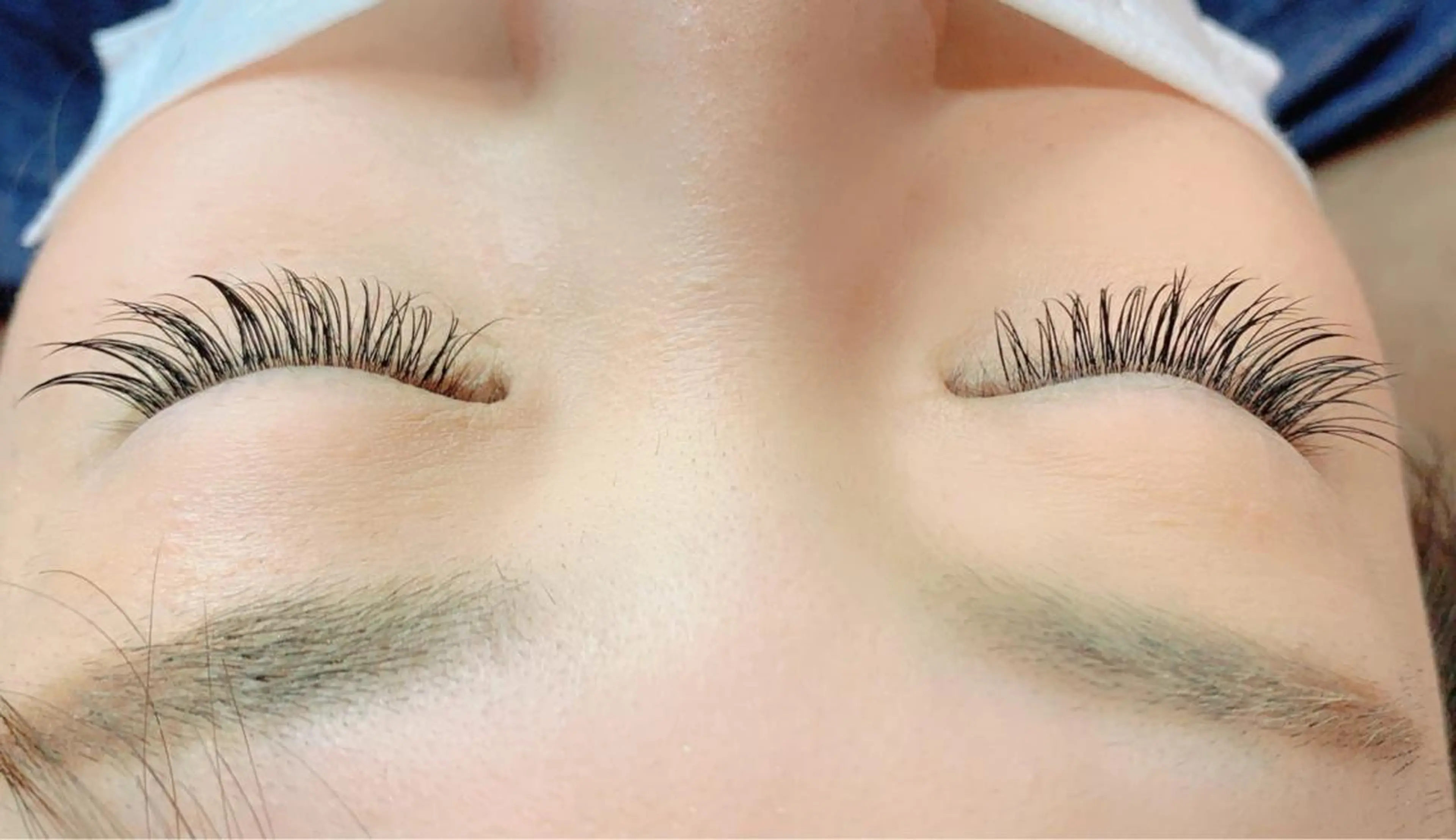 マツエク・マツパ Eyelash Salon 4Uのマツエク・マツパデザイン