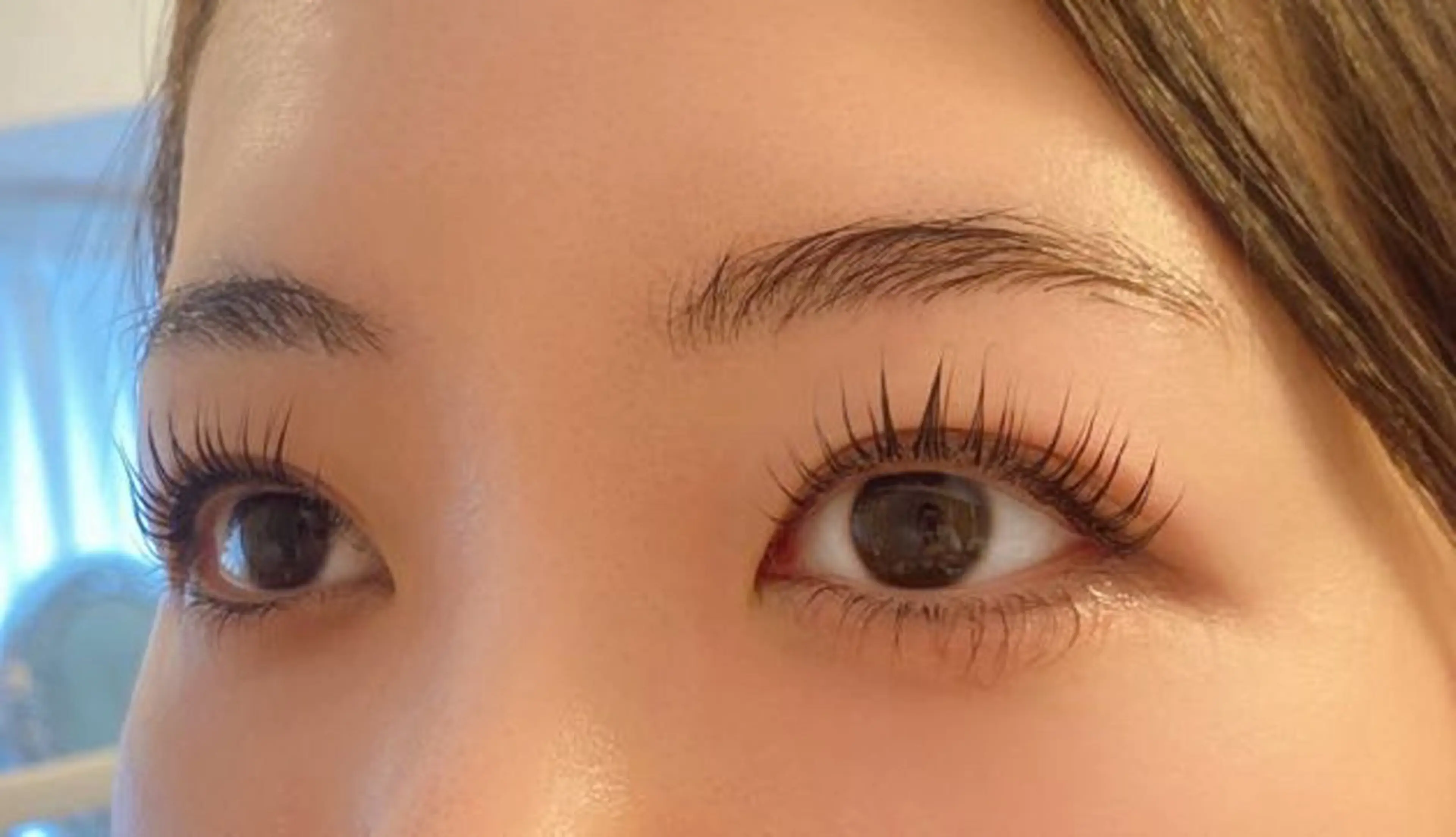 マツエク・マツパ ewt miniのマツエク・マツパデザイン