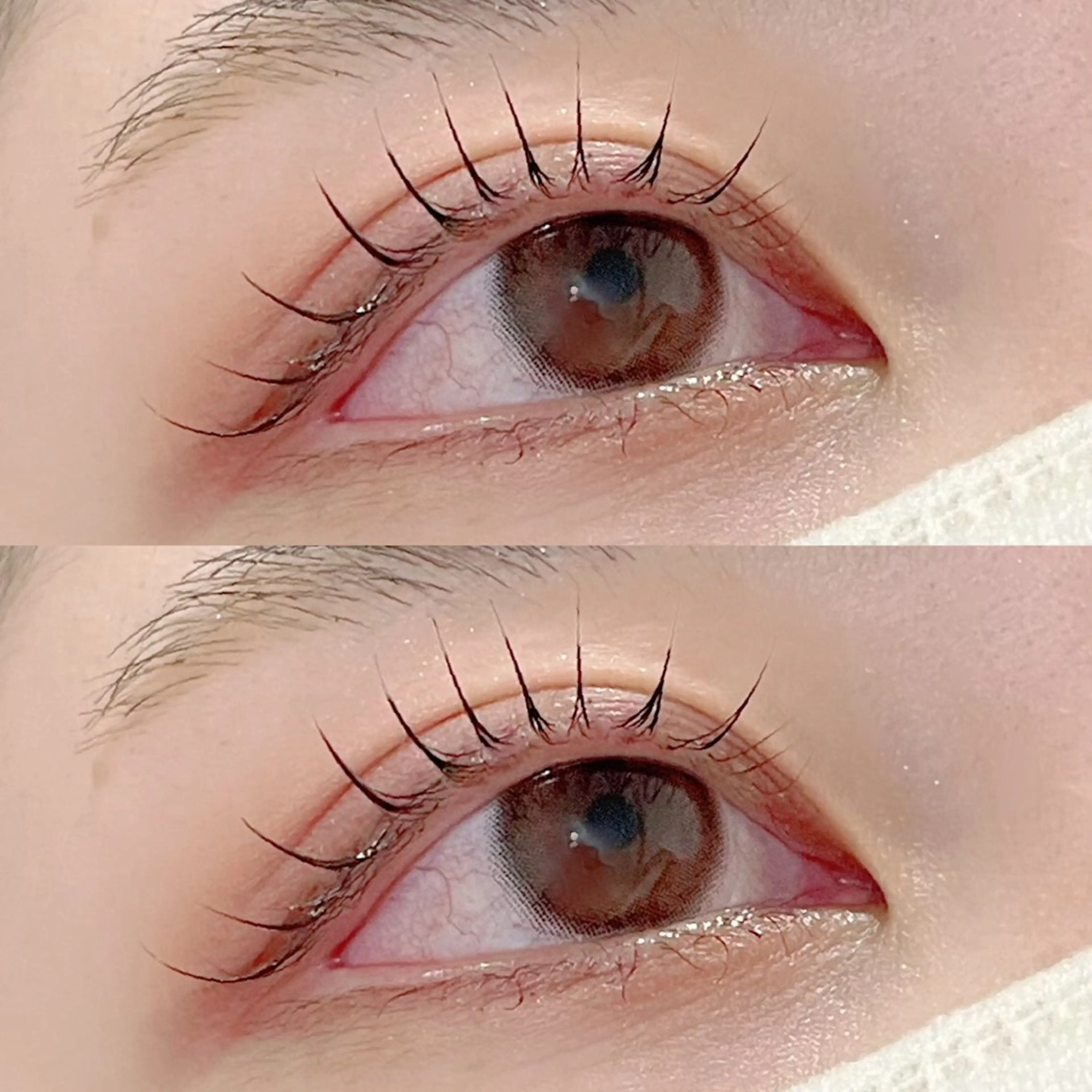 マツエク・マツパ fufula mitsutakeのマツエク・マツパデザイン