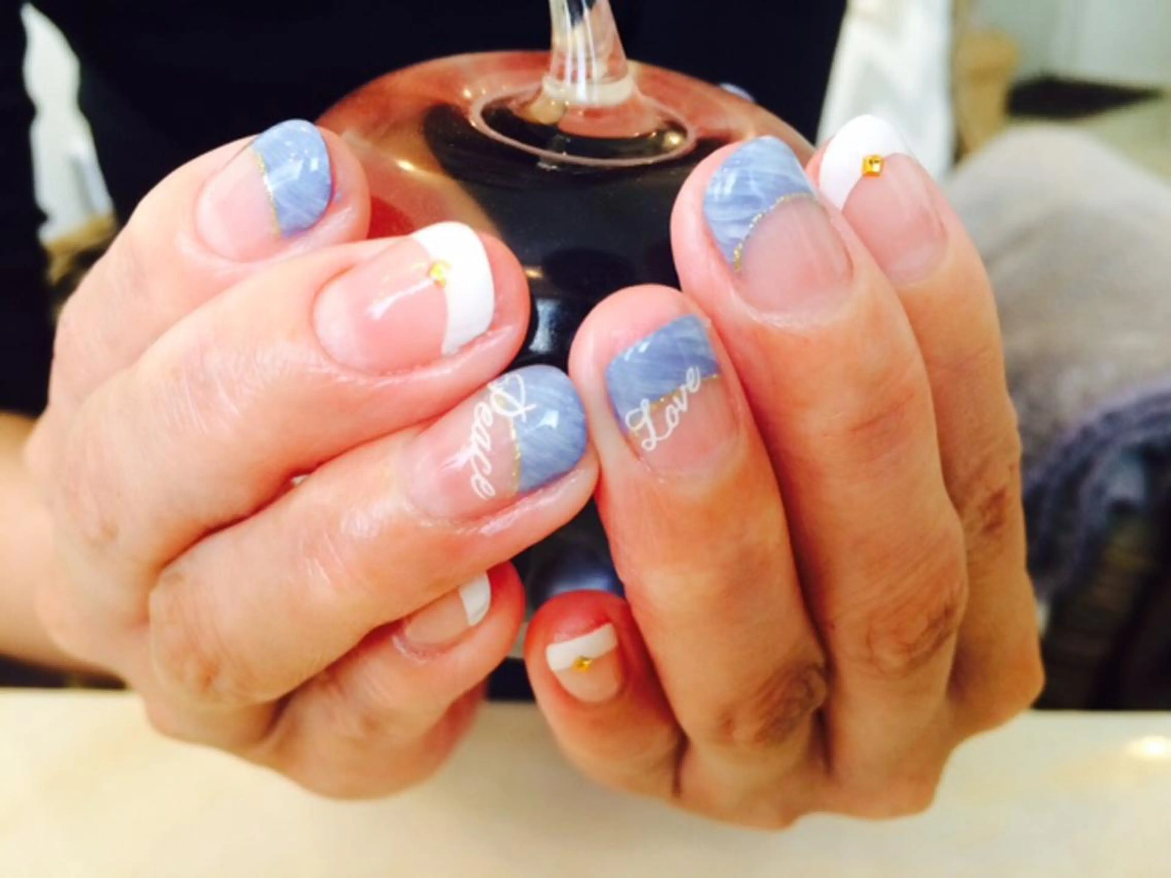 ネイル リオッサ オブ ラグーン神戸店のエステ・リラクイメージ