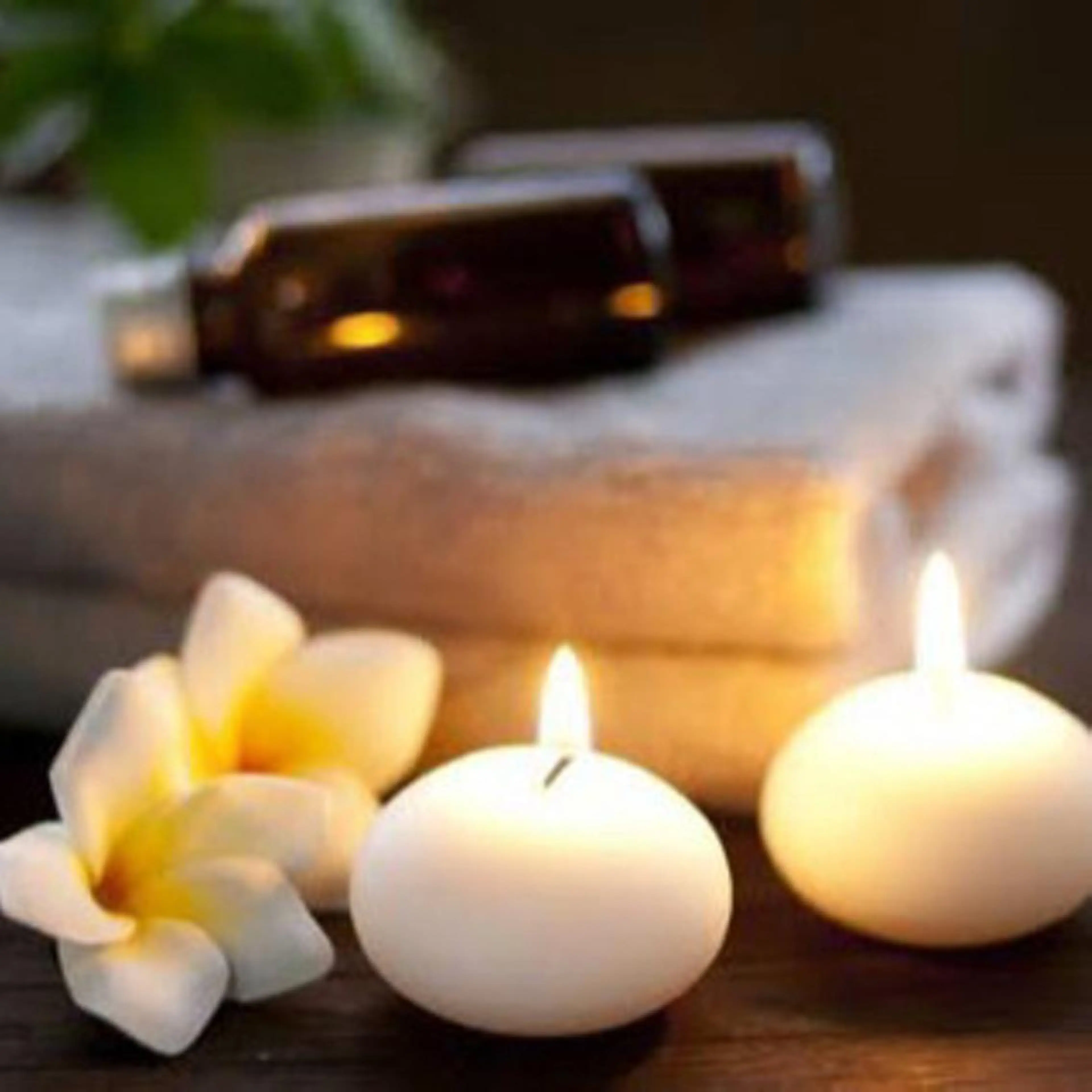 リラクゼーション はるかのエステ・リラクイメージ