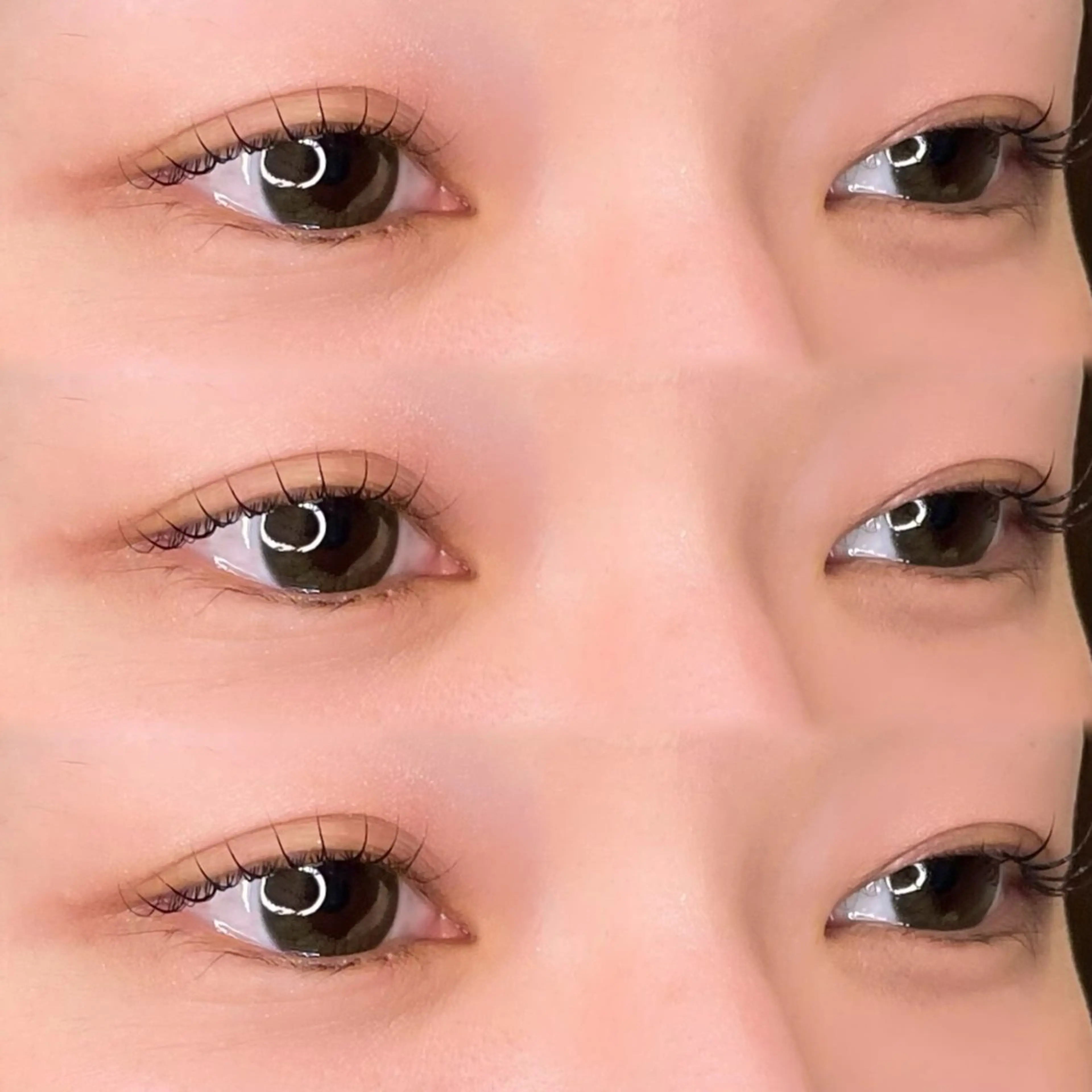 マツエク・マツパ まつげパーマ カットモデル様 募集中✨武田夏帆のヘアスタイル