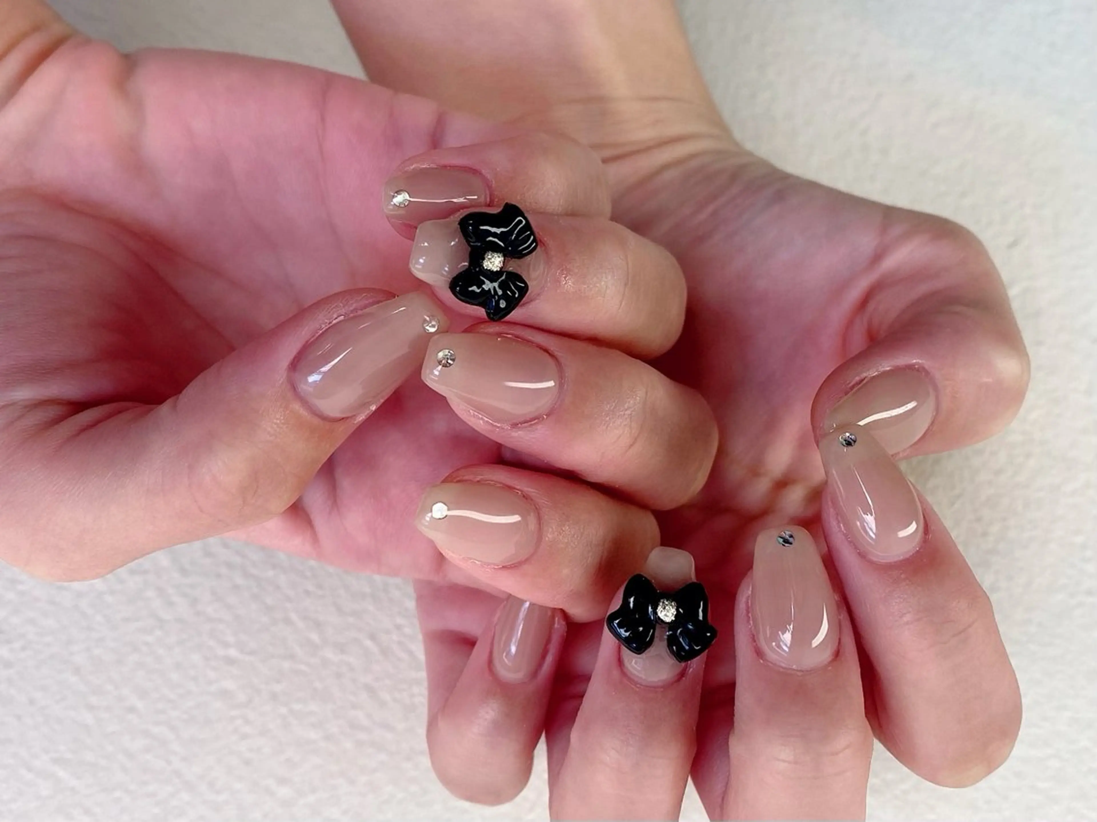 ネイル nail salon アトリエBONOのネイルデザイン