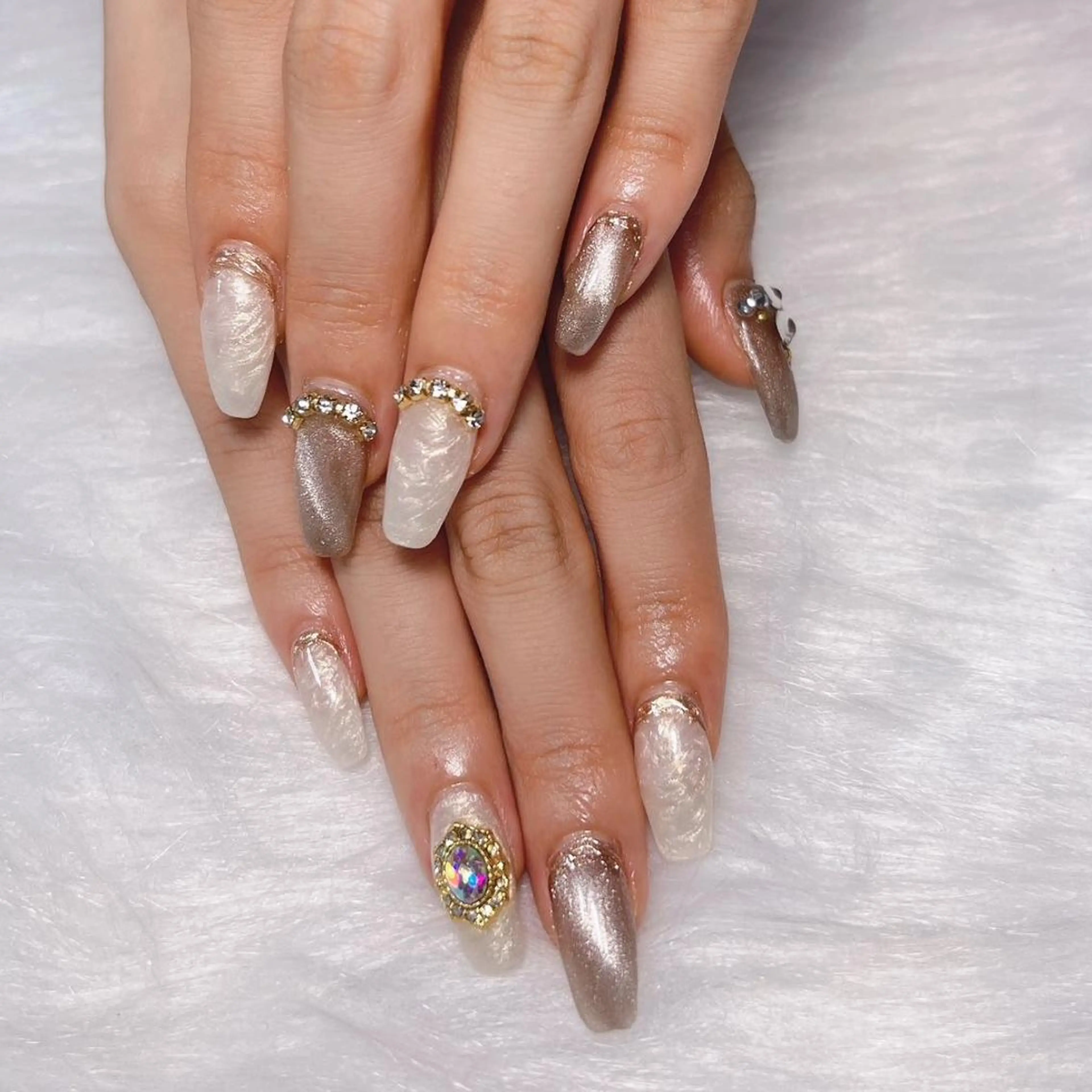 ネイル ネイルサロン  STELLAのネイルデザイン