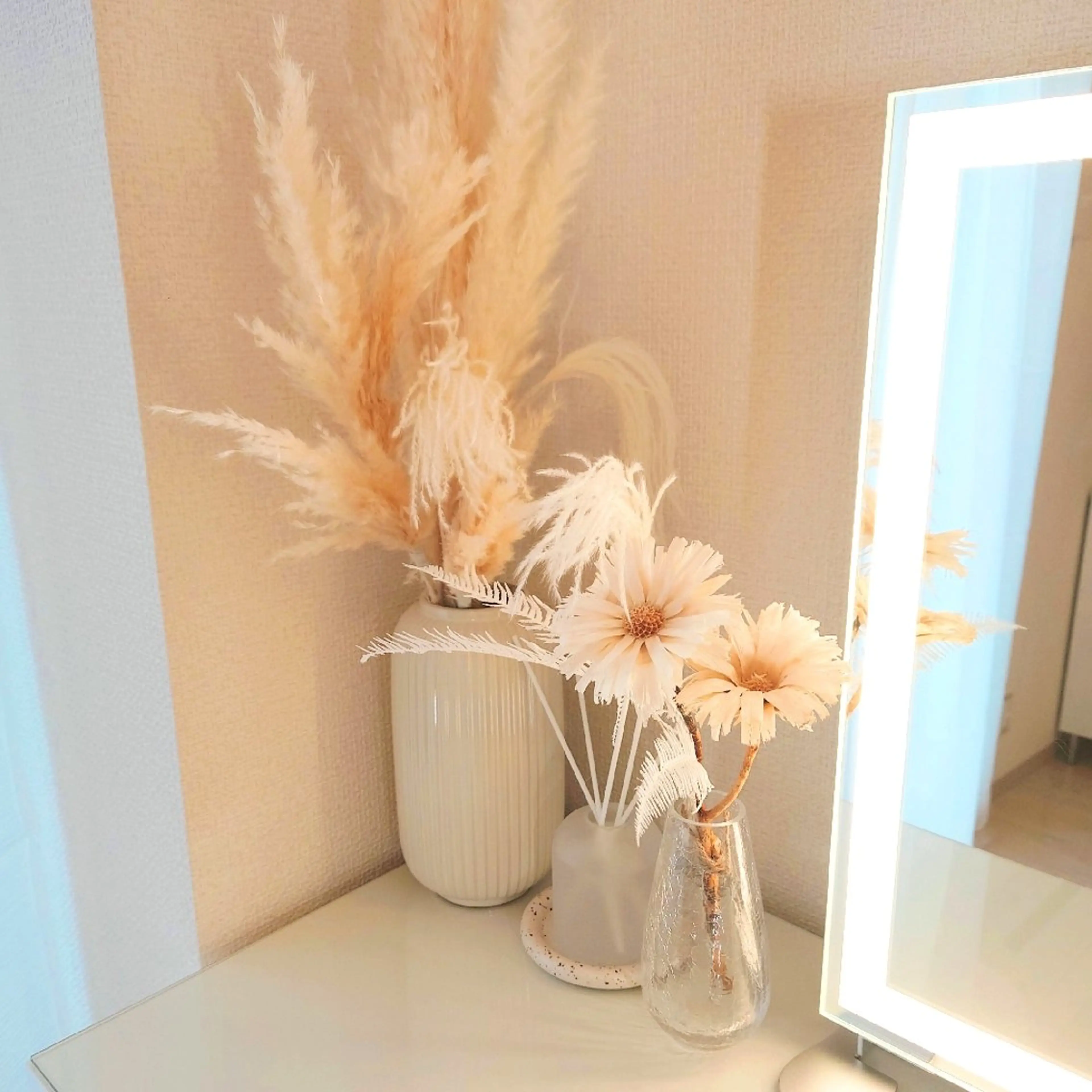 salon LUOLAのヘアスタイル