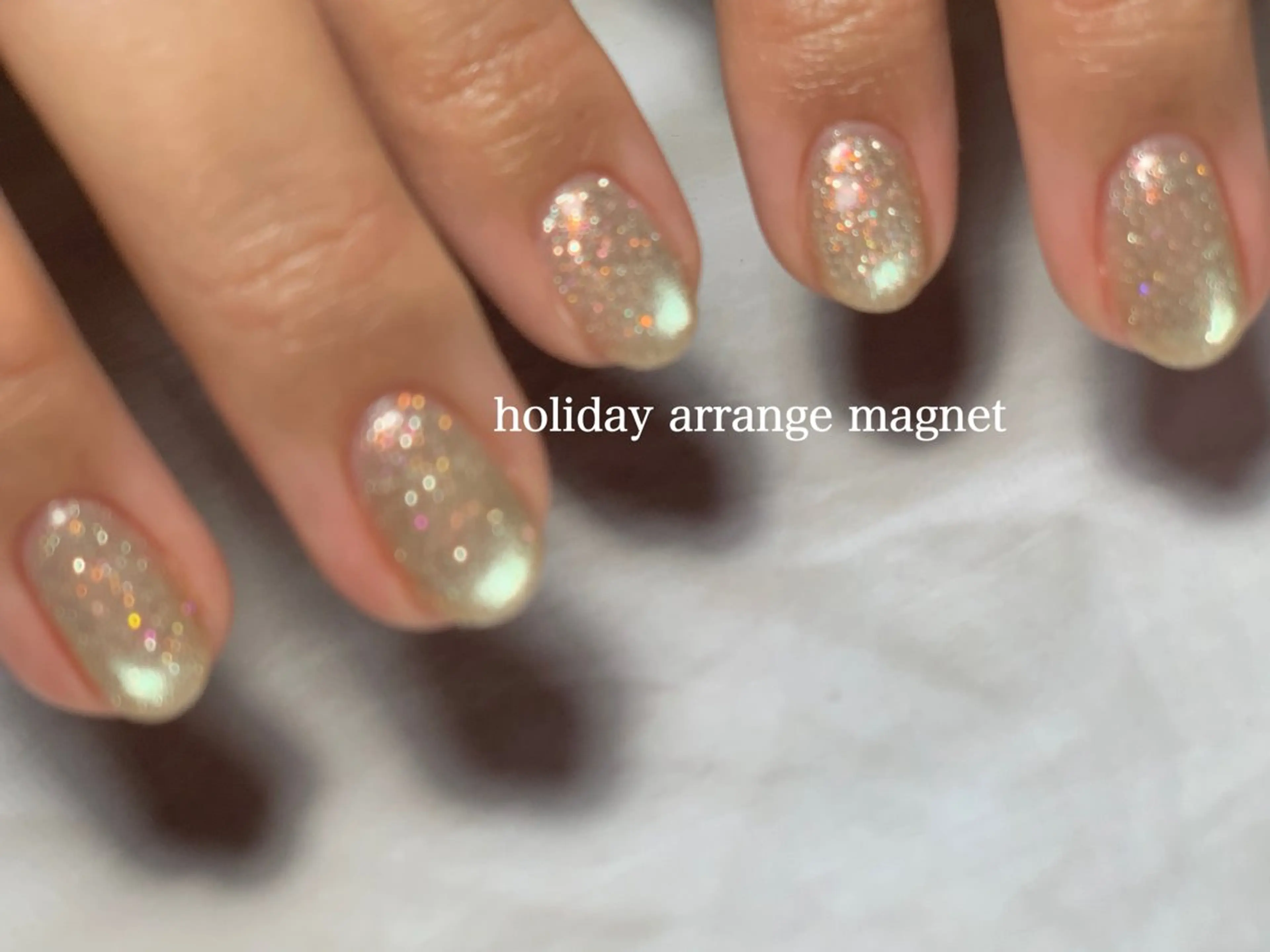 ネイル julian nail所属・julian nailのネイルデザイン