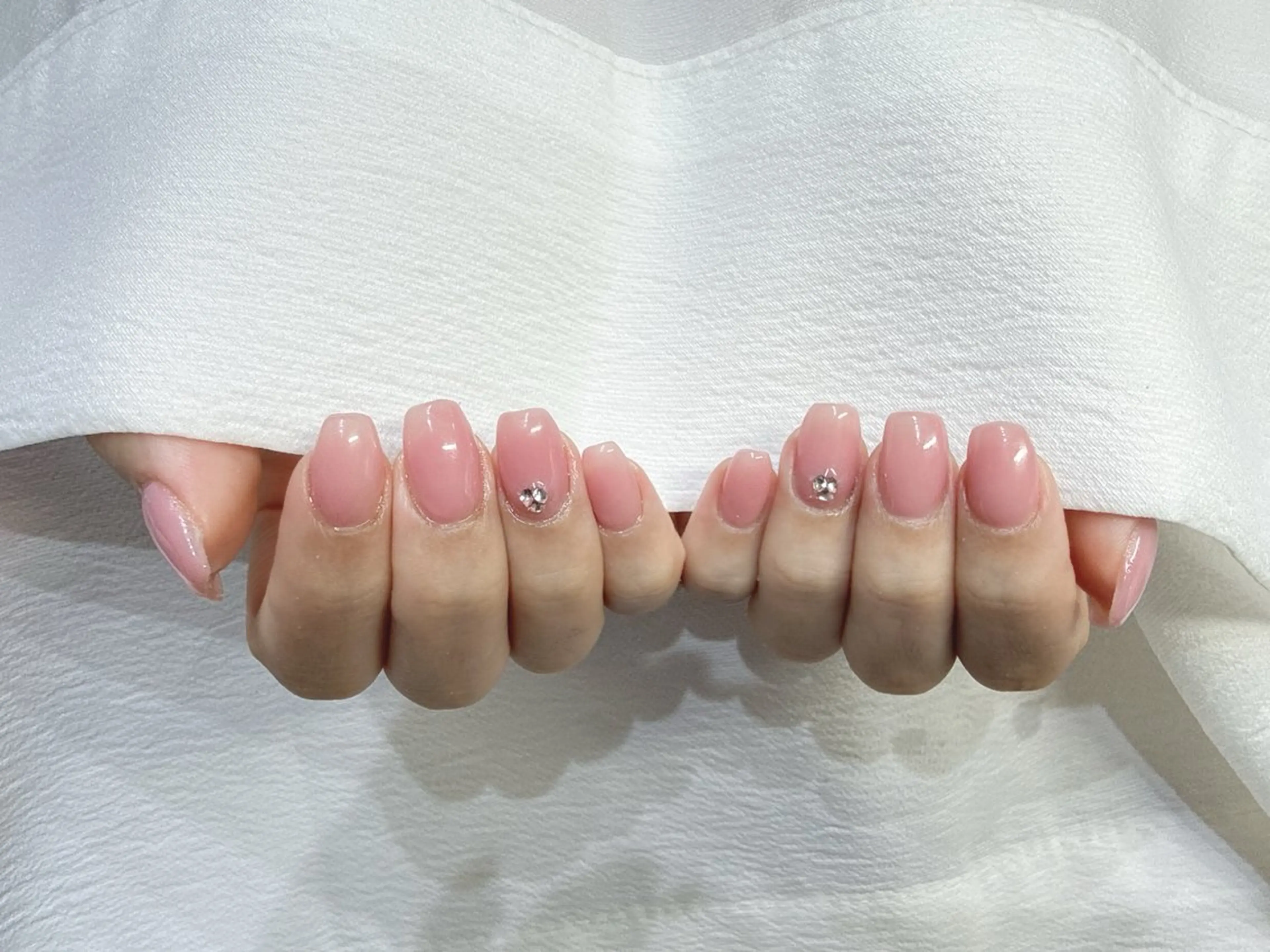 ネイル NailSalon✨ Écrinエクランのネイルデザイン