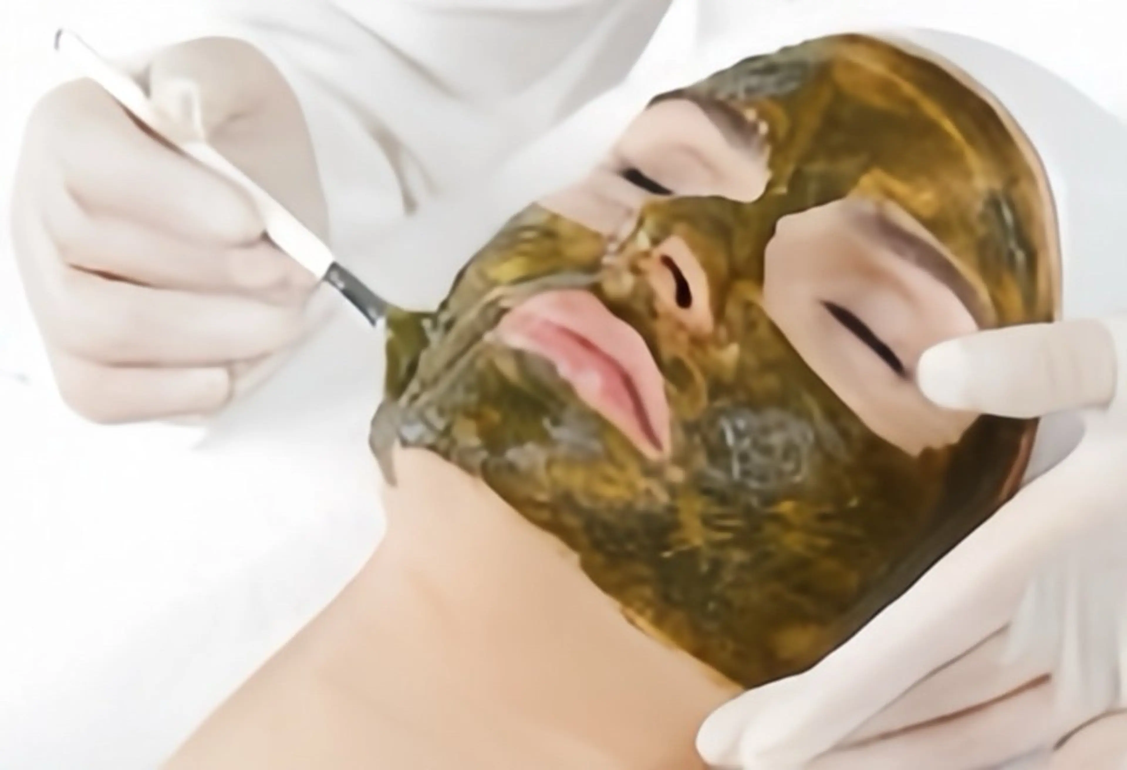 【生理の肌荒れ/透明感のない肌に特化⭐︎】CHRISTINA ビオフィートの写真