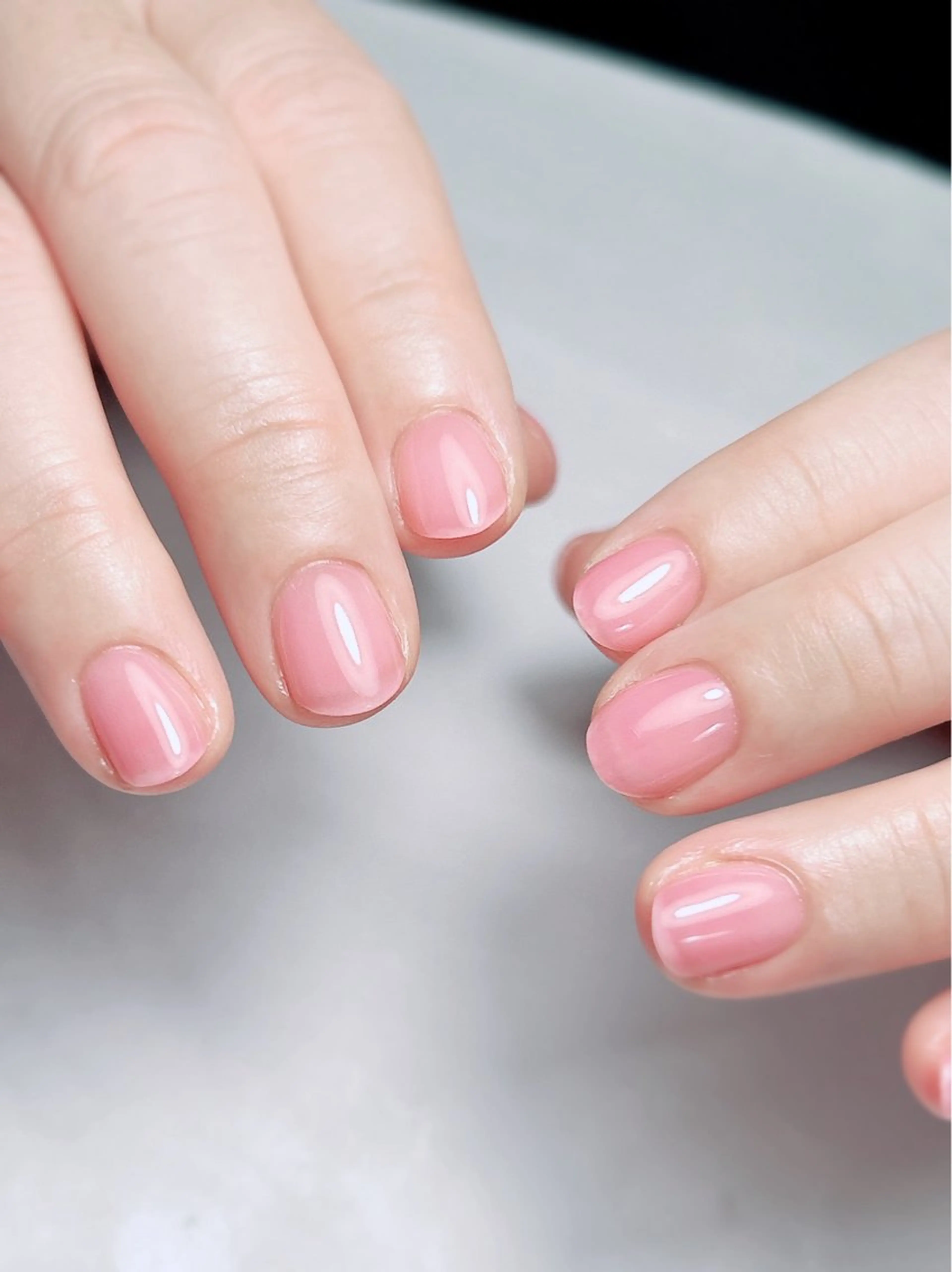 ネイル 桑田 あずさのネイルデザイン