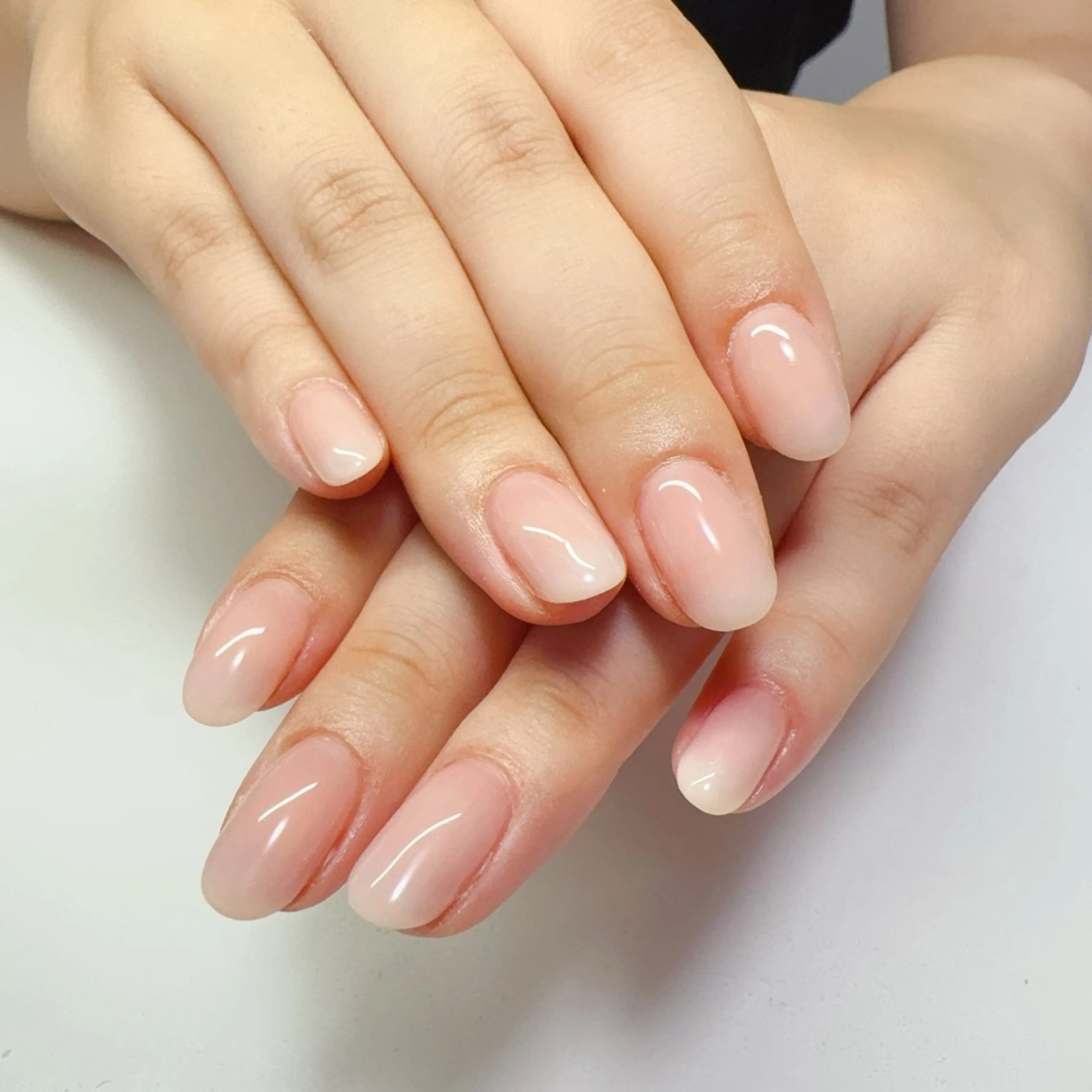 ネイル ハンドネイル YUYI.nail salonのネイルデザイン
