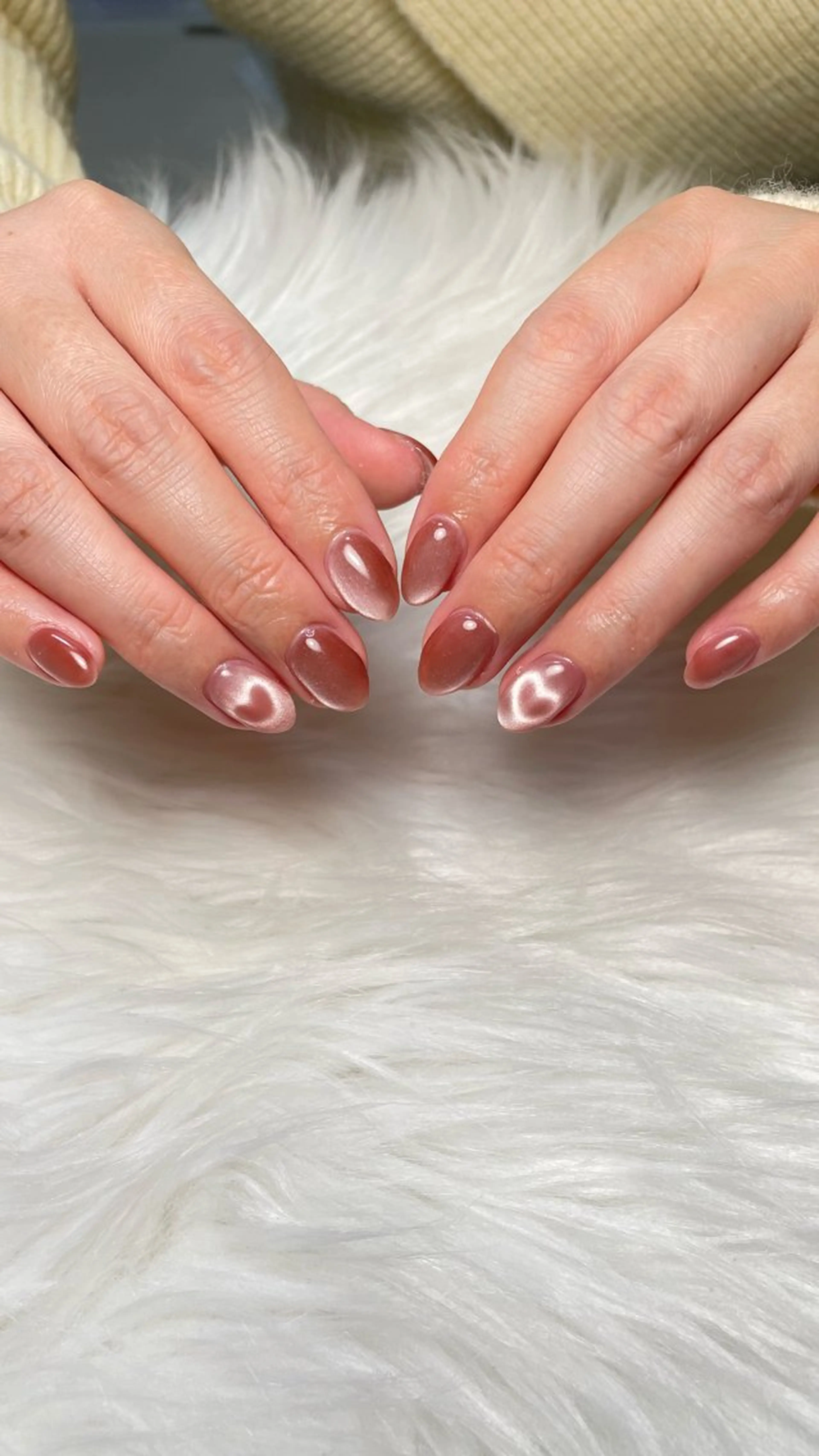 ネイル nailsalon miiのネイルデザイン