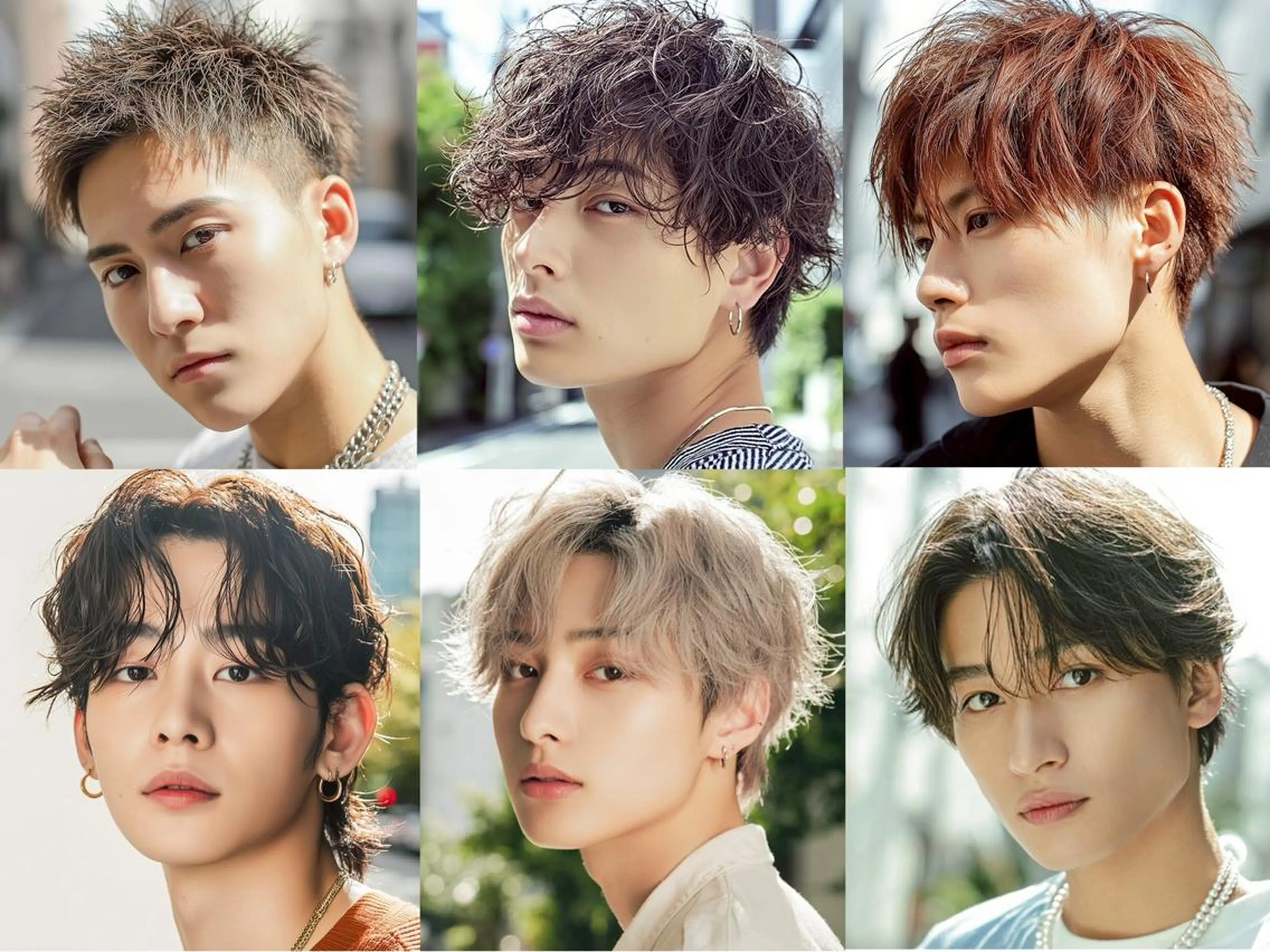 ショート カラー カット ヘアカラー トリートメント Grand Link （グランリンク）のヘアスタイル