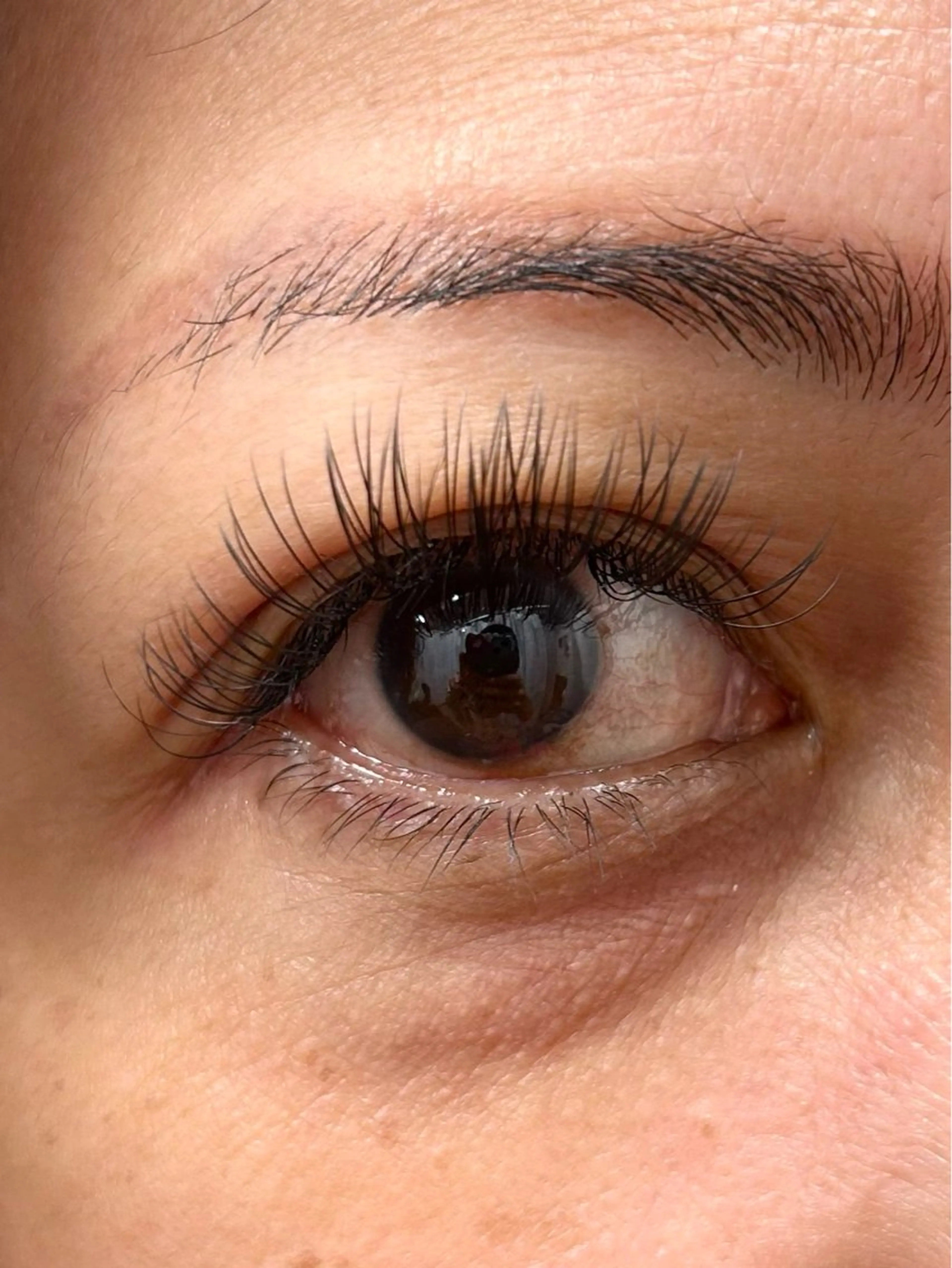 マツエク・マツパ マツエク enuemu所属・クマクラ ぱっちりeyeに💓のマツエク・マツパデザイン