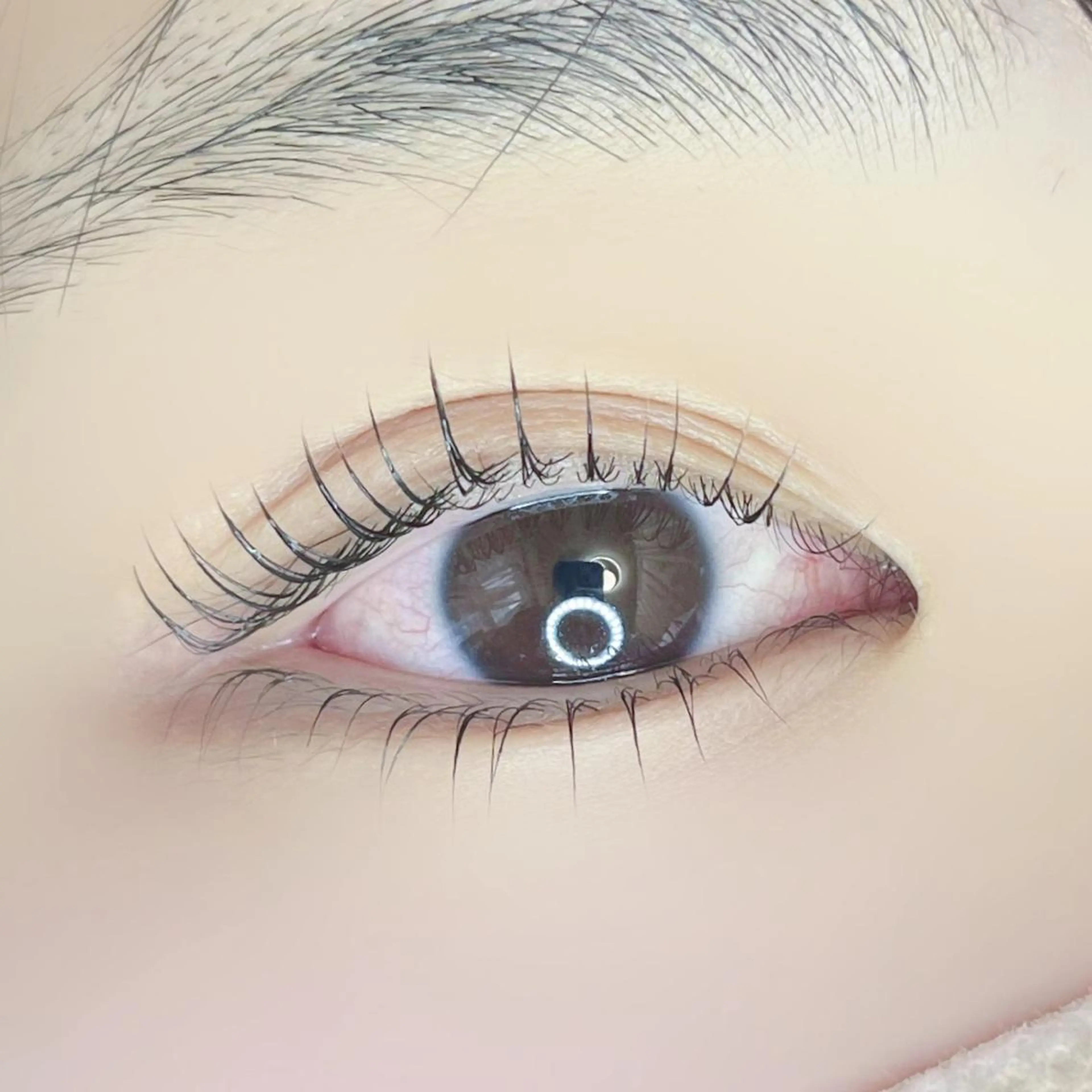 マツエク・マツパ Rona eye ひろなのマツエク・マツパデザイン