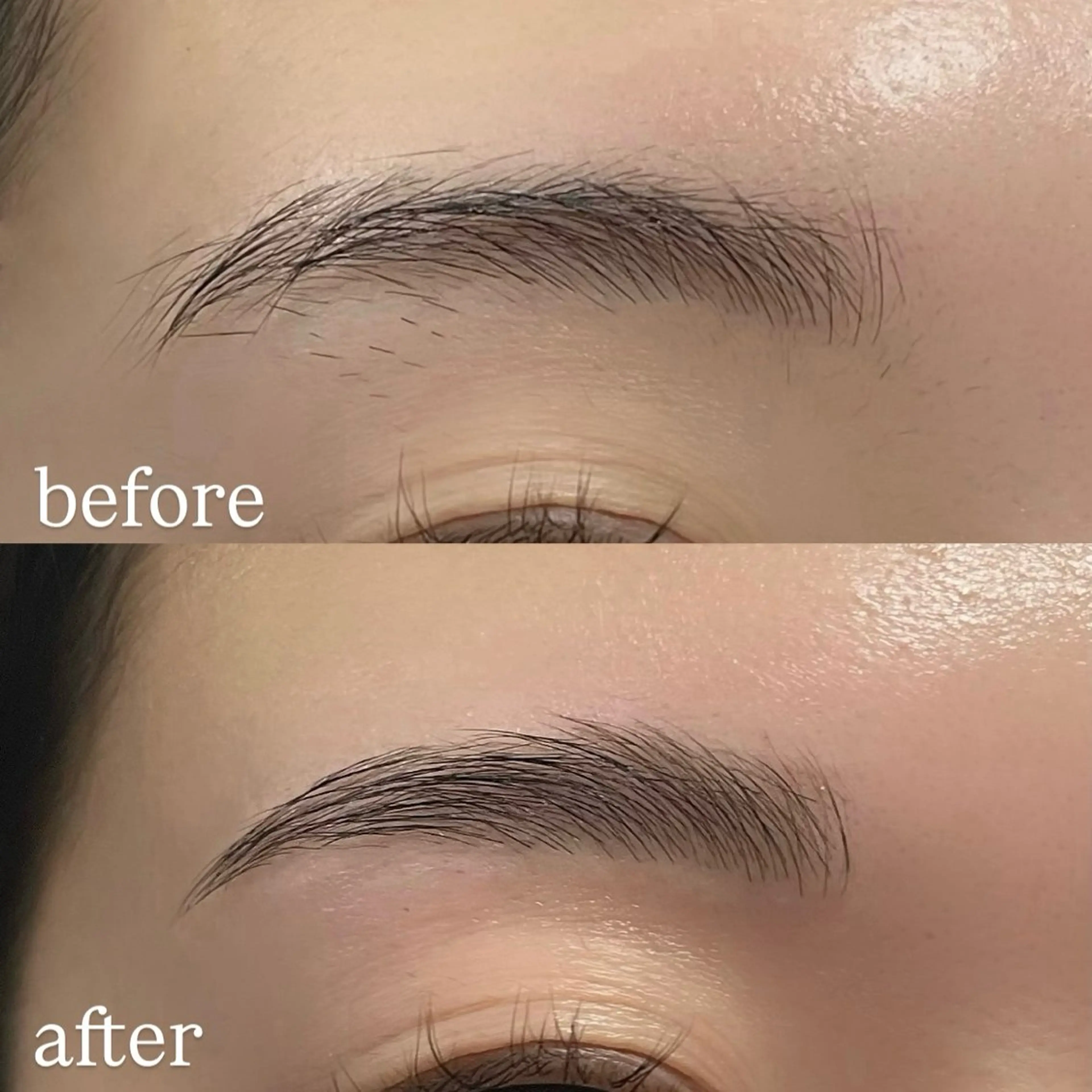 アイブロウ mami |池袋のマツエク・マツパデザイン