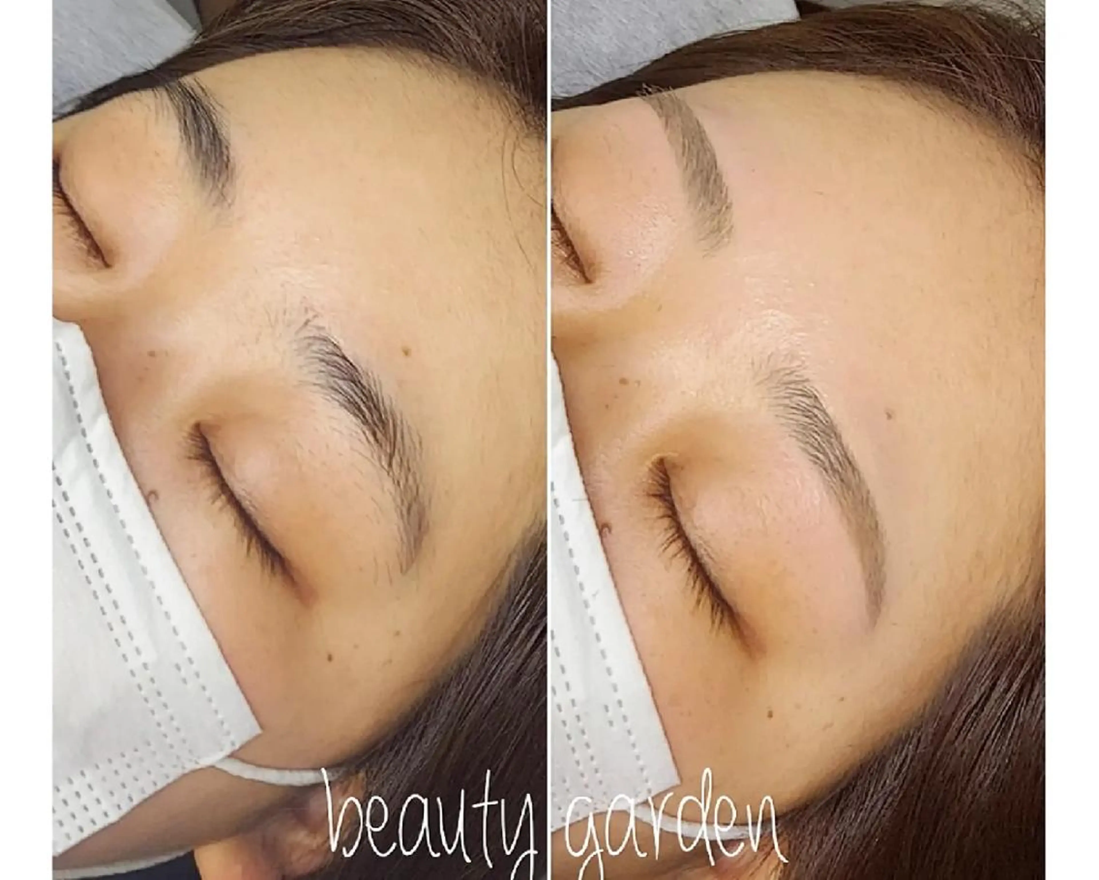 アイブロウ ワックス脱毛 眉カット その他(アイブロウ) U_la [ウーラ] 片岡の眉毛・アイブロウイメージ