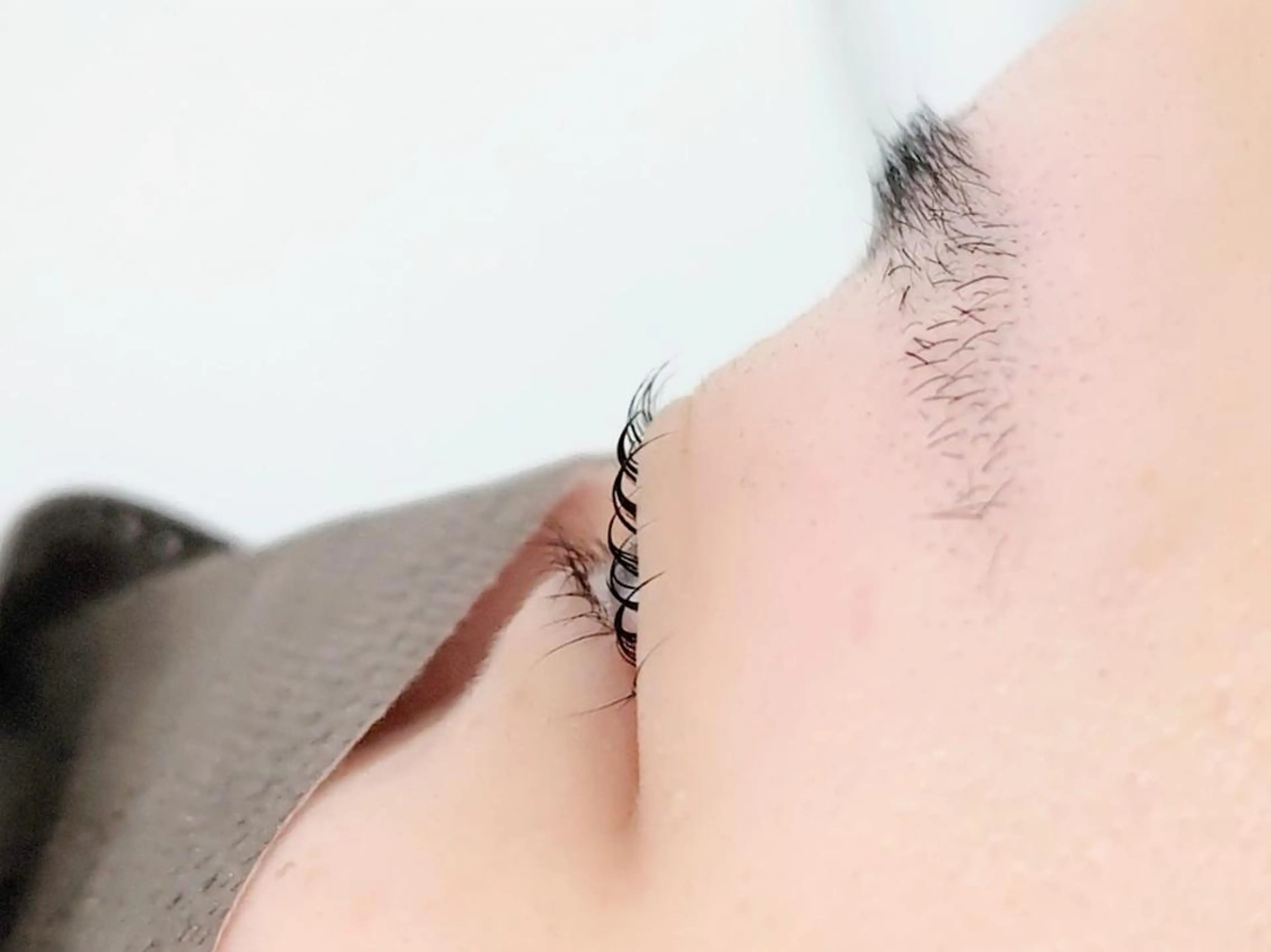 マツエク・マツパ color eyelash所属・color 能見台 Saoriのマツエク・マツパデザイン