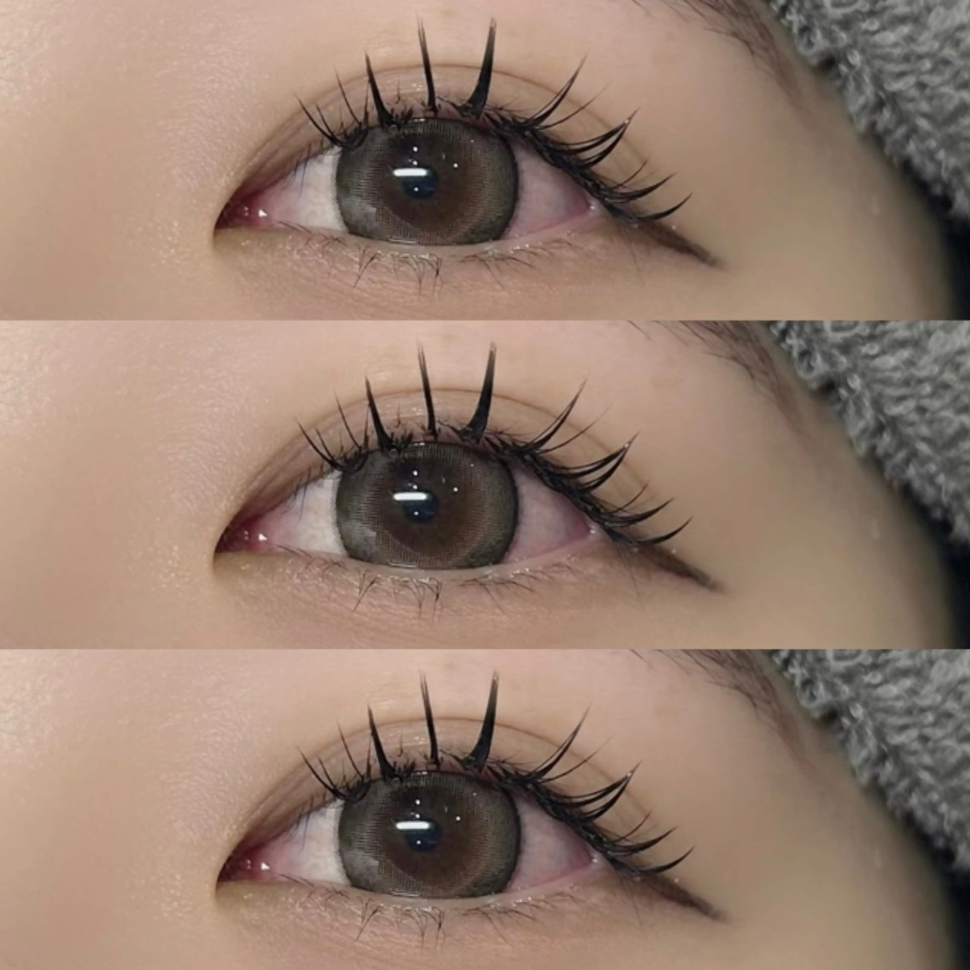 マツエク・マツパ ᴄʜɪʜɪʀᴏ ♡のマツエク・マツパデザイン