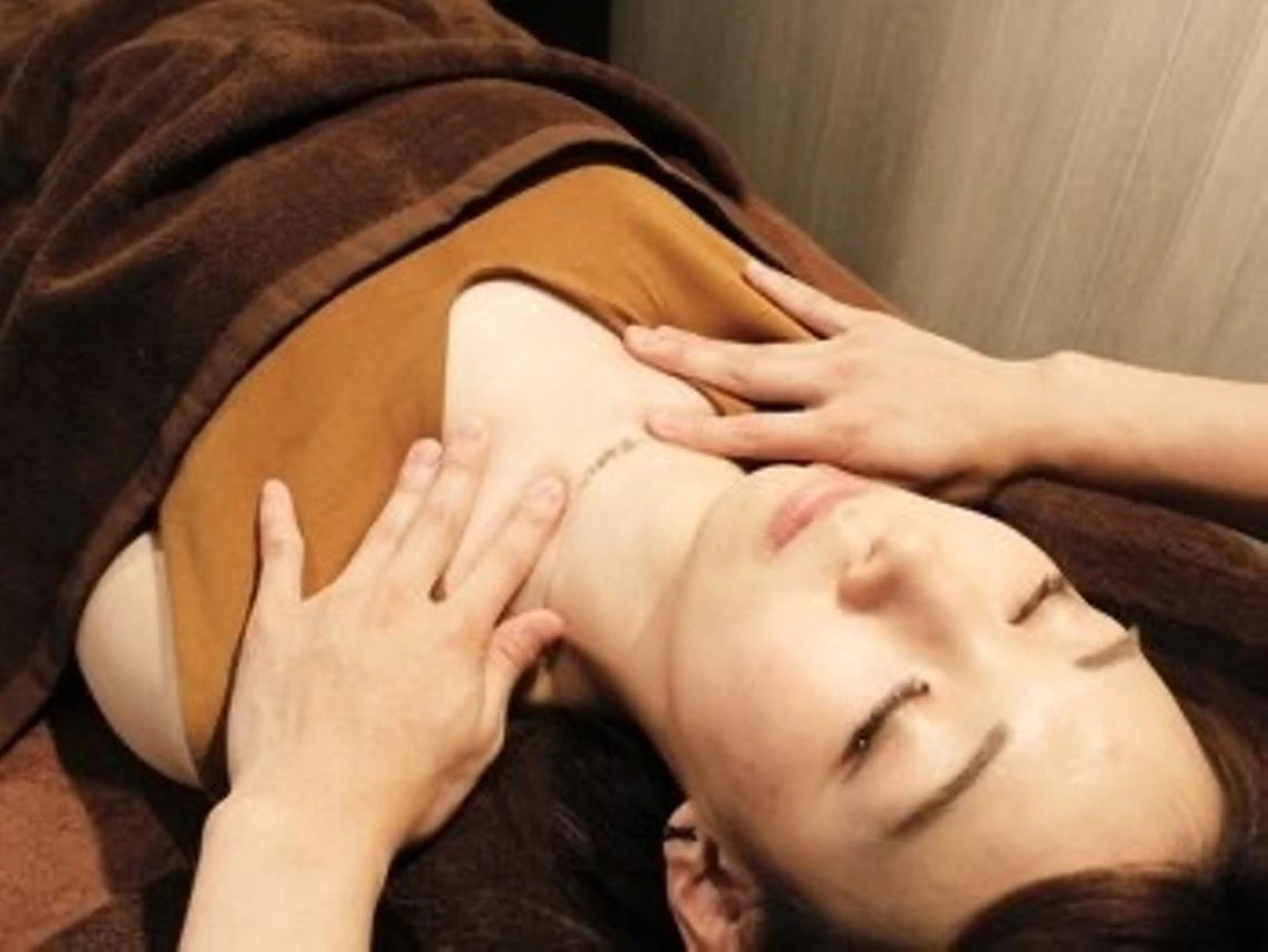 ⭐️迷ったらコレ★人気No. 1⭐️【全身フルコース本格整体＋AI診断】整体が初めての方や、様々な不調がある方でも安心♪の写真