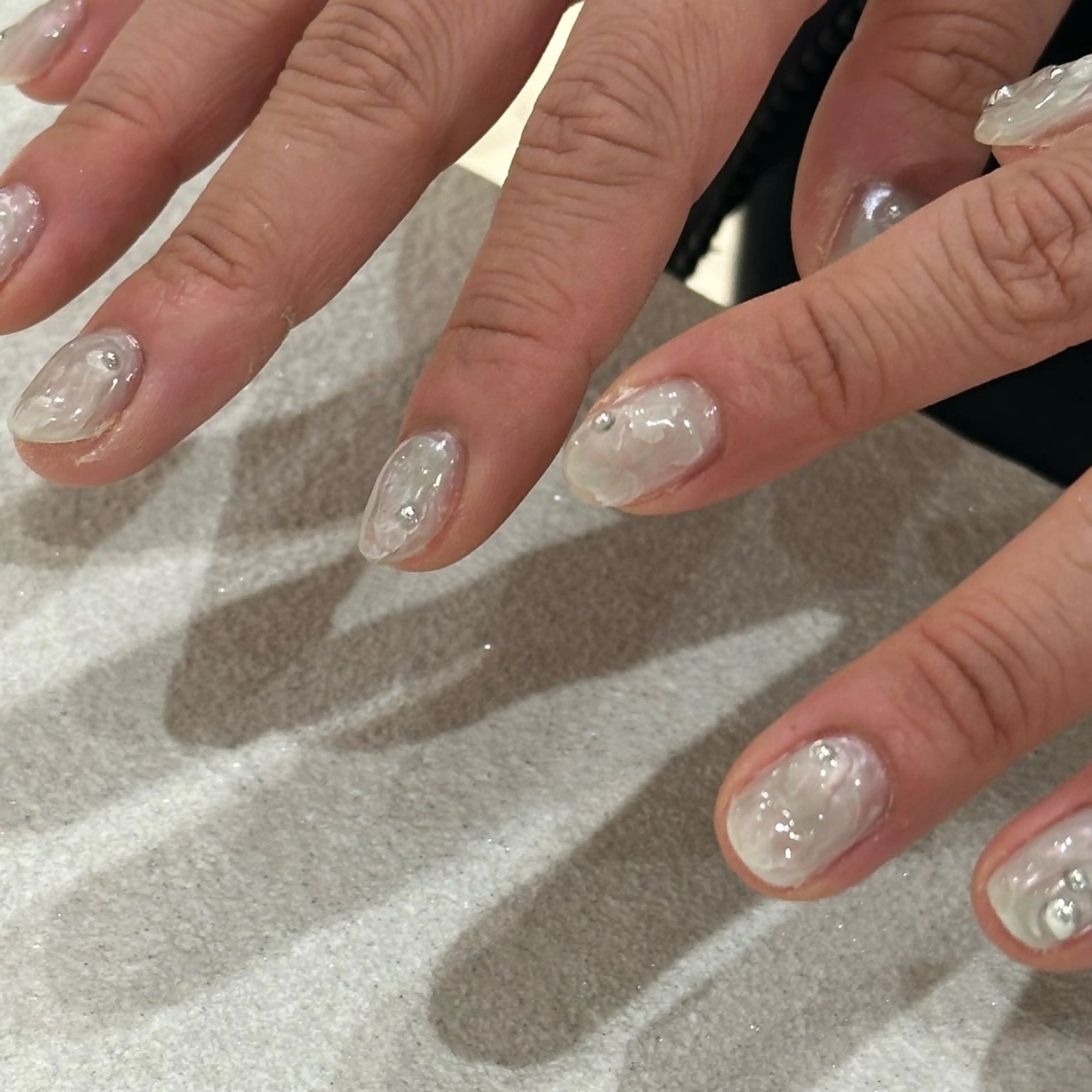 ネイル SACHIKO♪ premiereのネイルデザイン