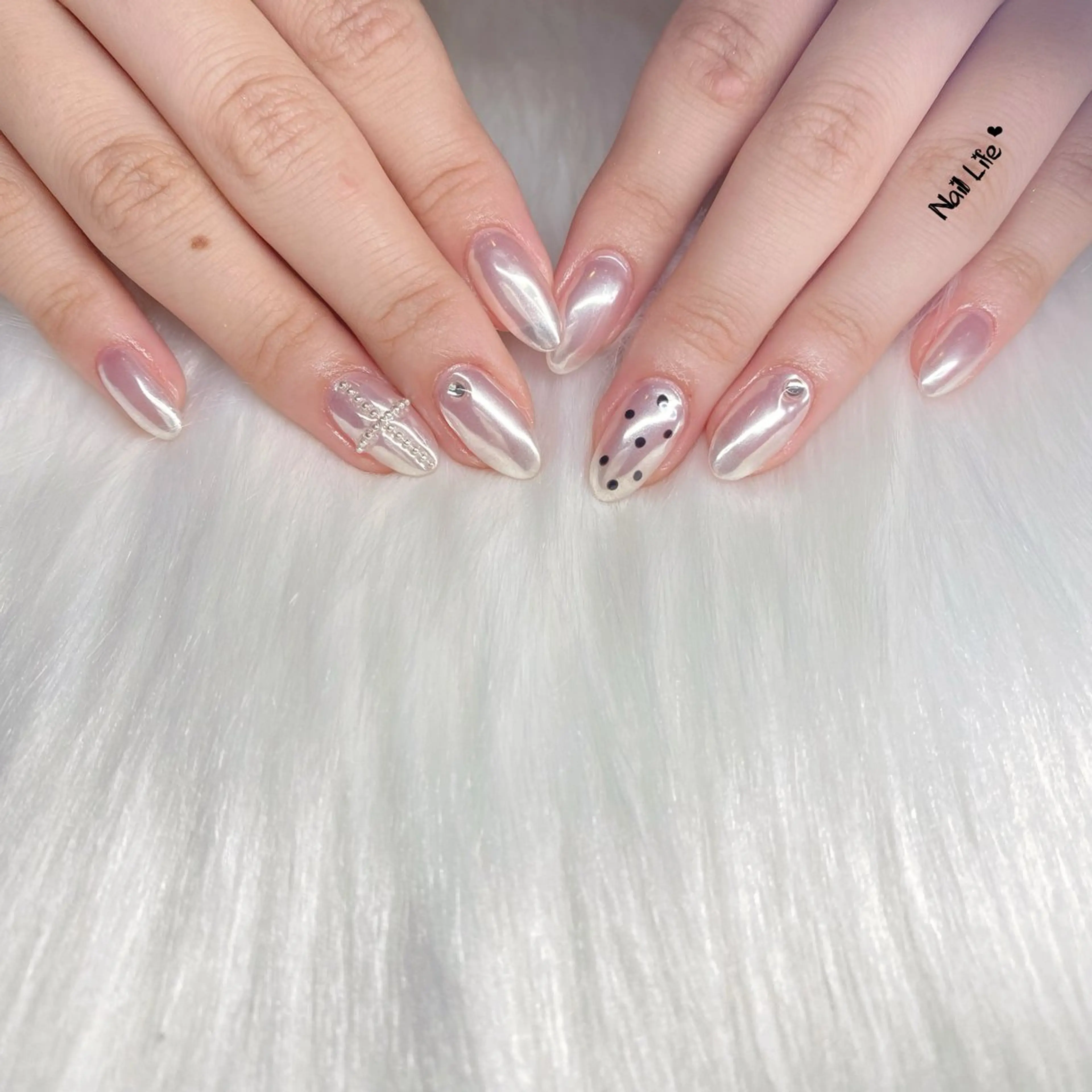 ネイル Nail Lifeのネイルデザイン