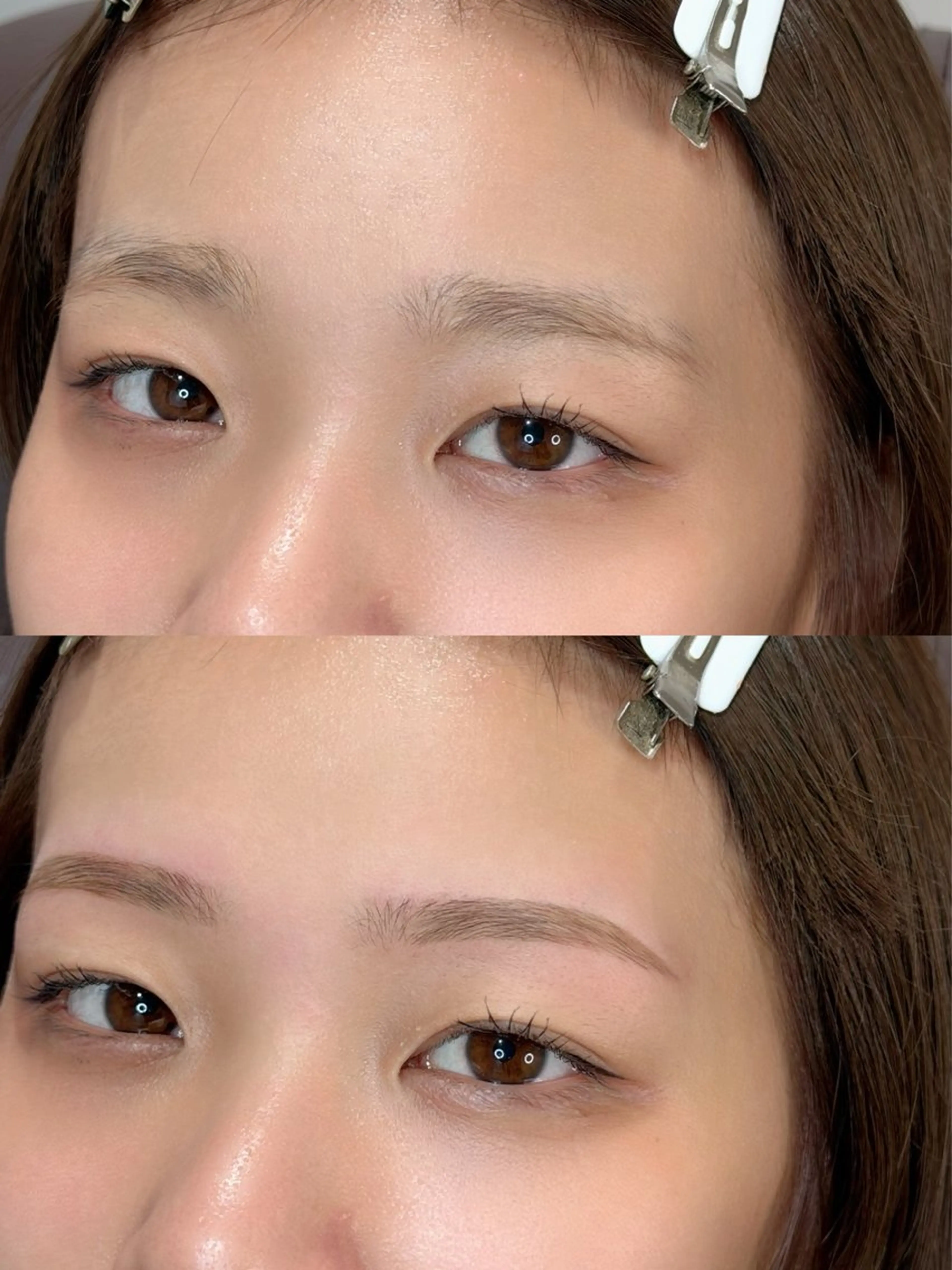 アイブロウ ワックス脱毛 眉カット その他(アイブロウ) Madoka Mitobeの眉毛・アイブロウイメージ