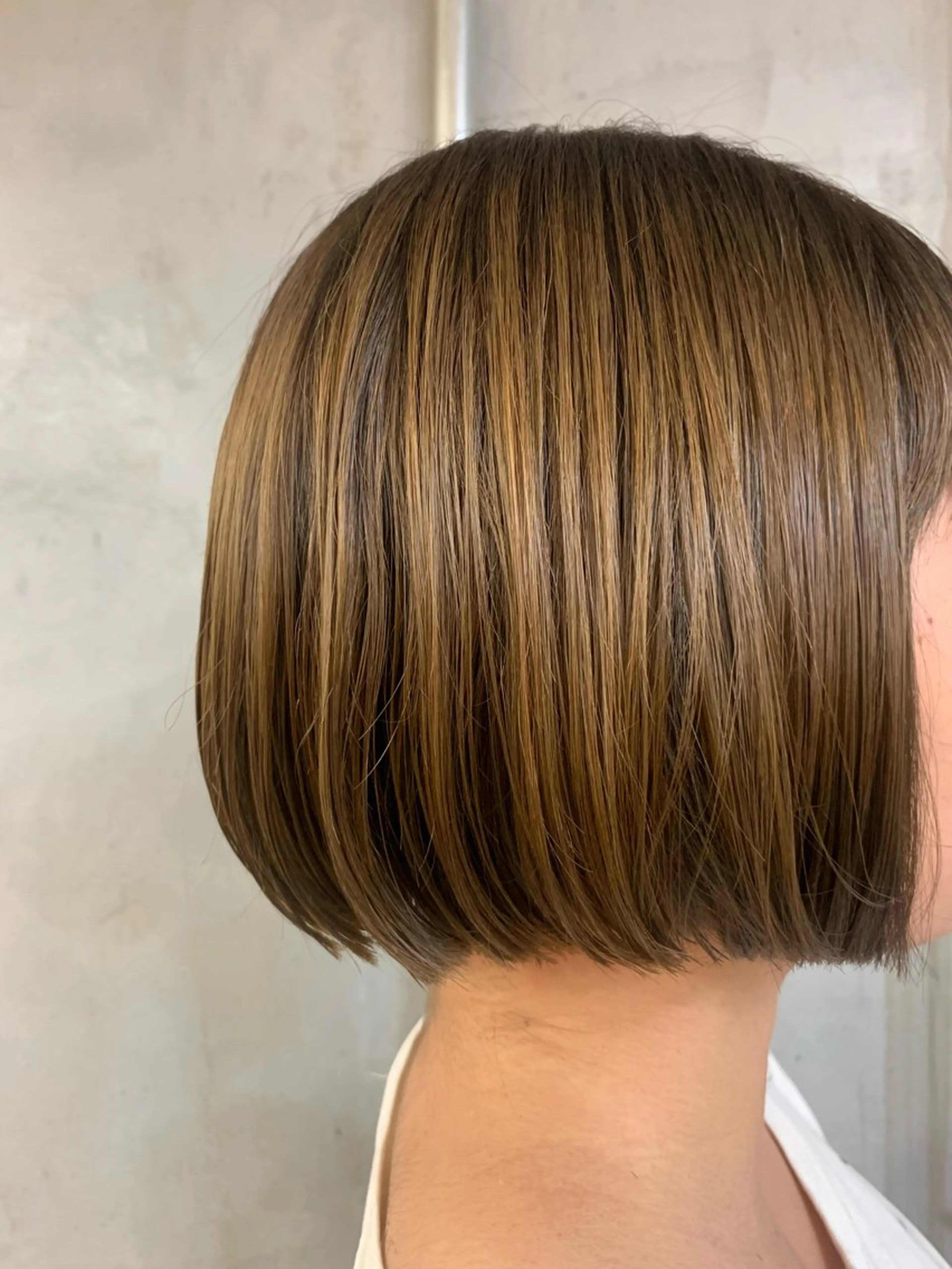 ショート 🌻川島 あすか🌻のヘアスタイル