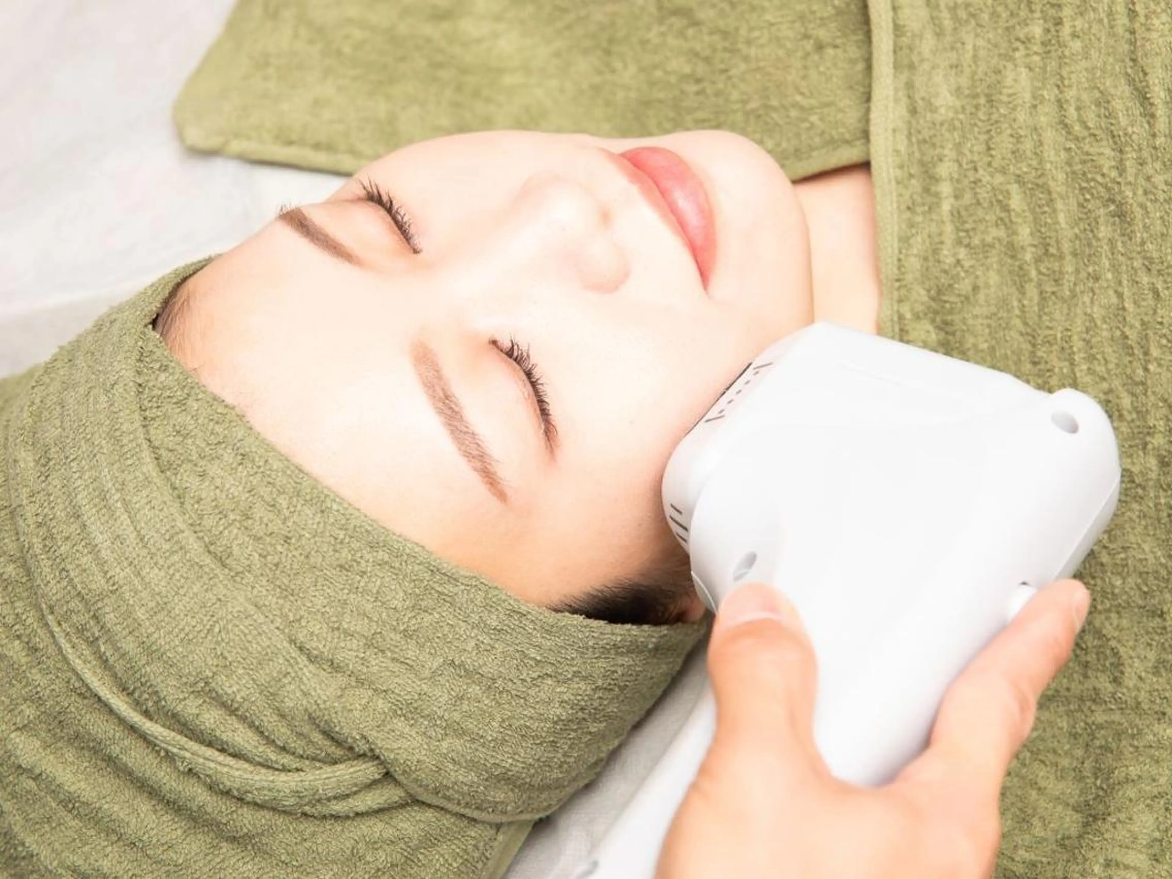 エステ リラク ビューティーサロン リノアのエステ・リラクイメージ