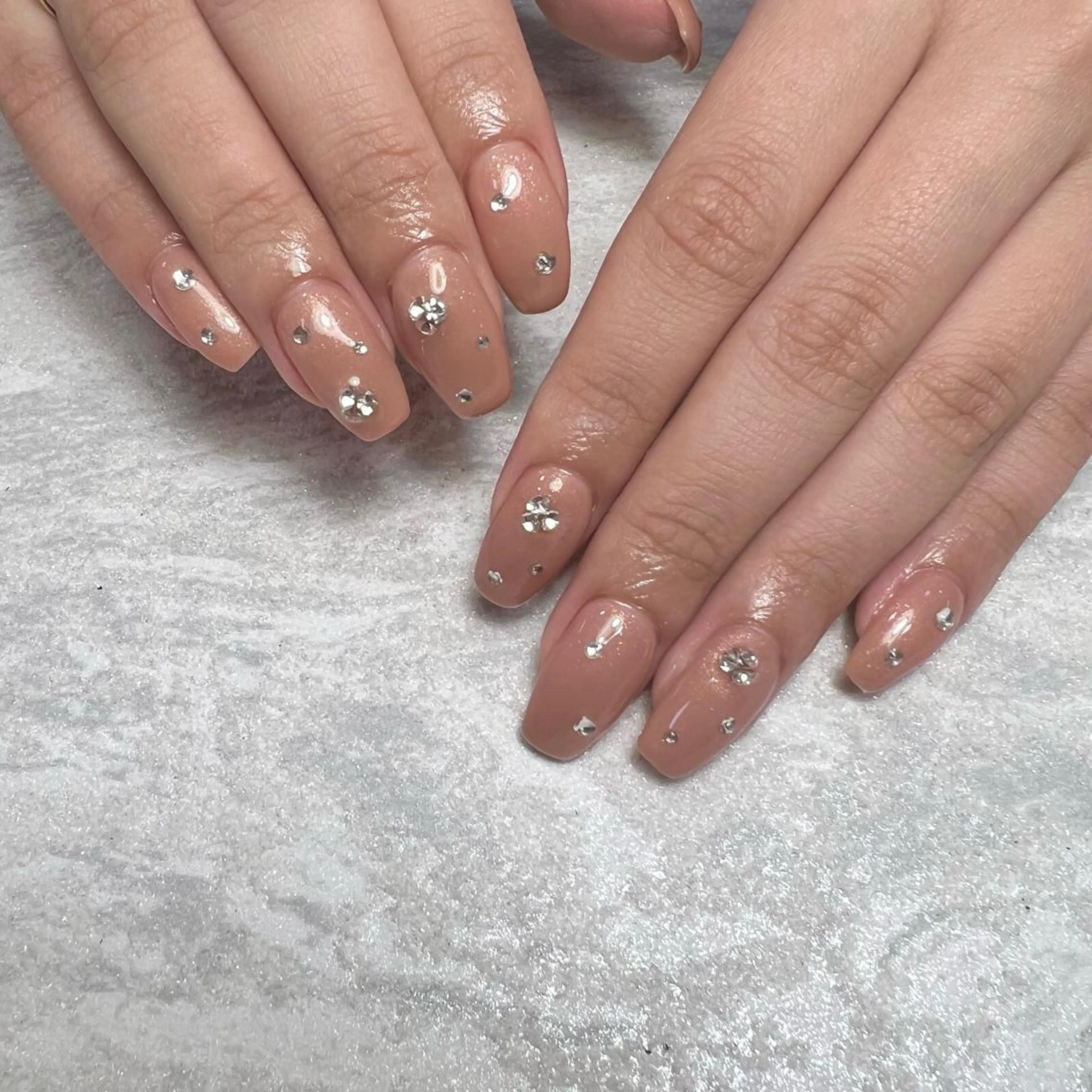 ネイル NAIL303所属・NAIL303 🛼 SHIORIのネイルデザイン