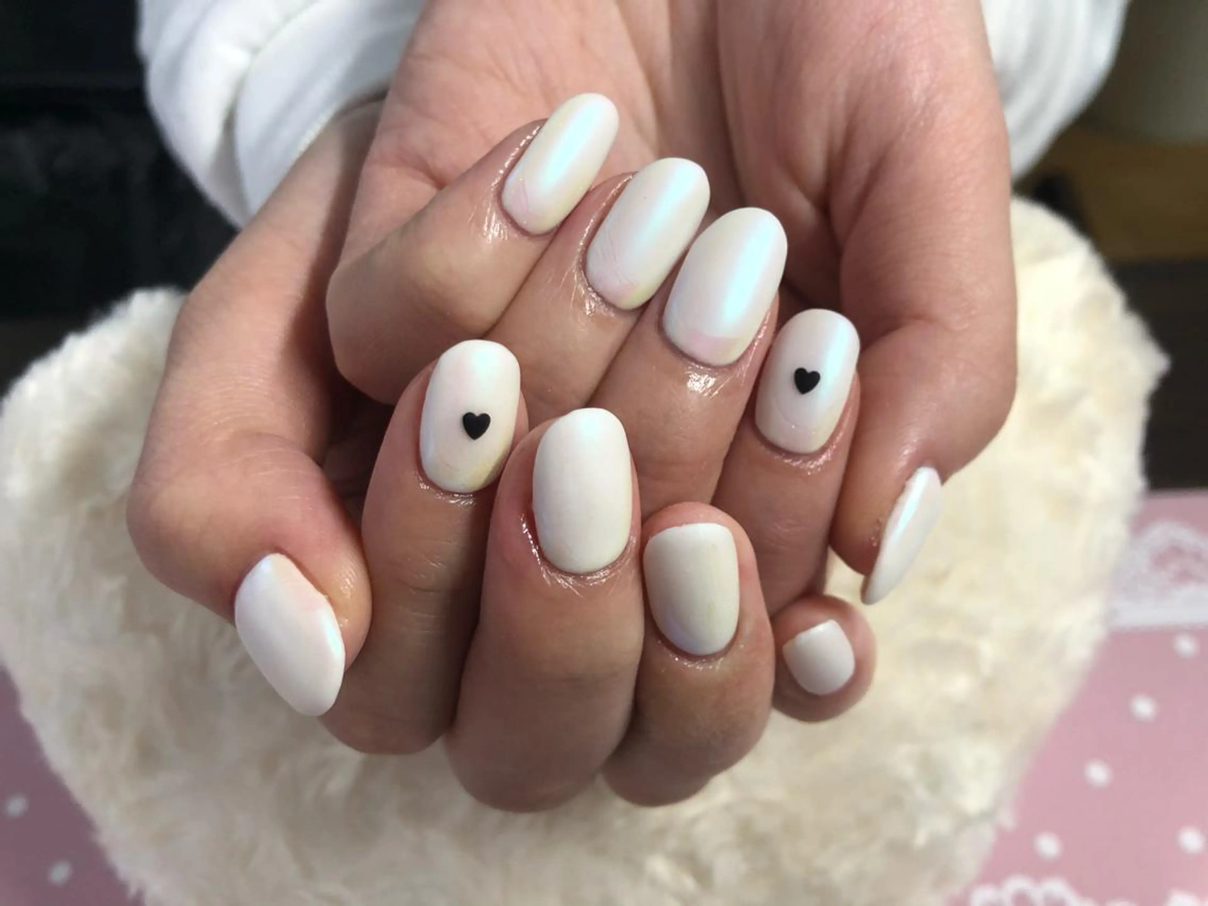 ネイル Emanail 枚方 yoshimiのネイルデザイン