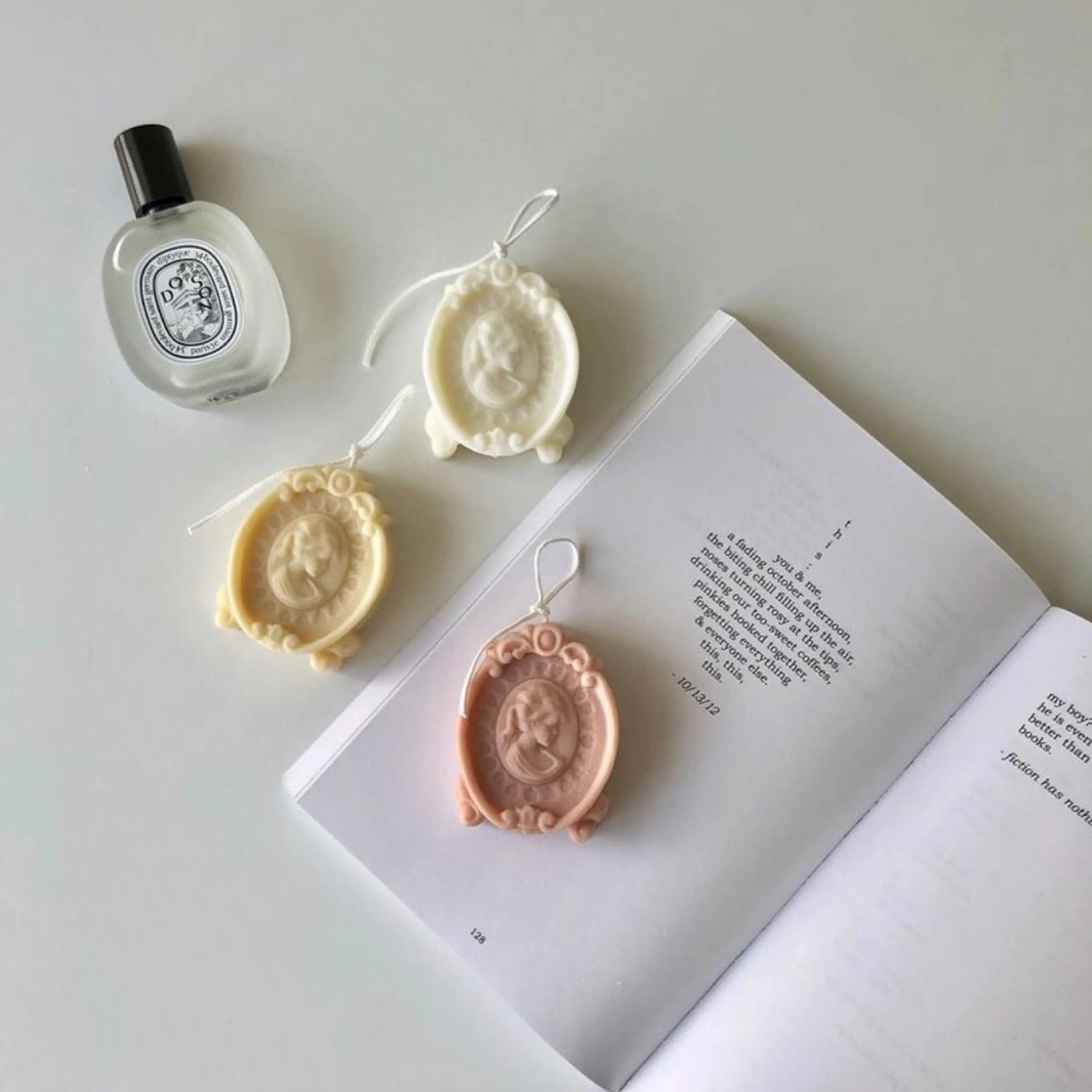 抜け感ボブ×パーマ ｜kazaneのヘアスタイル