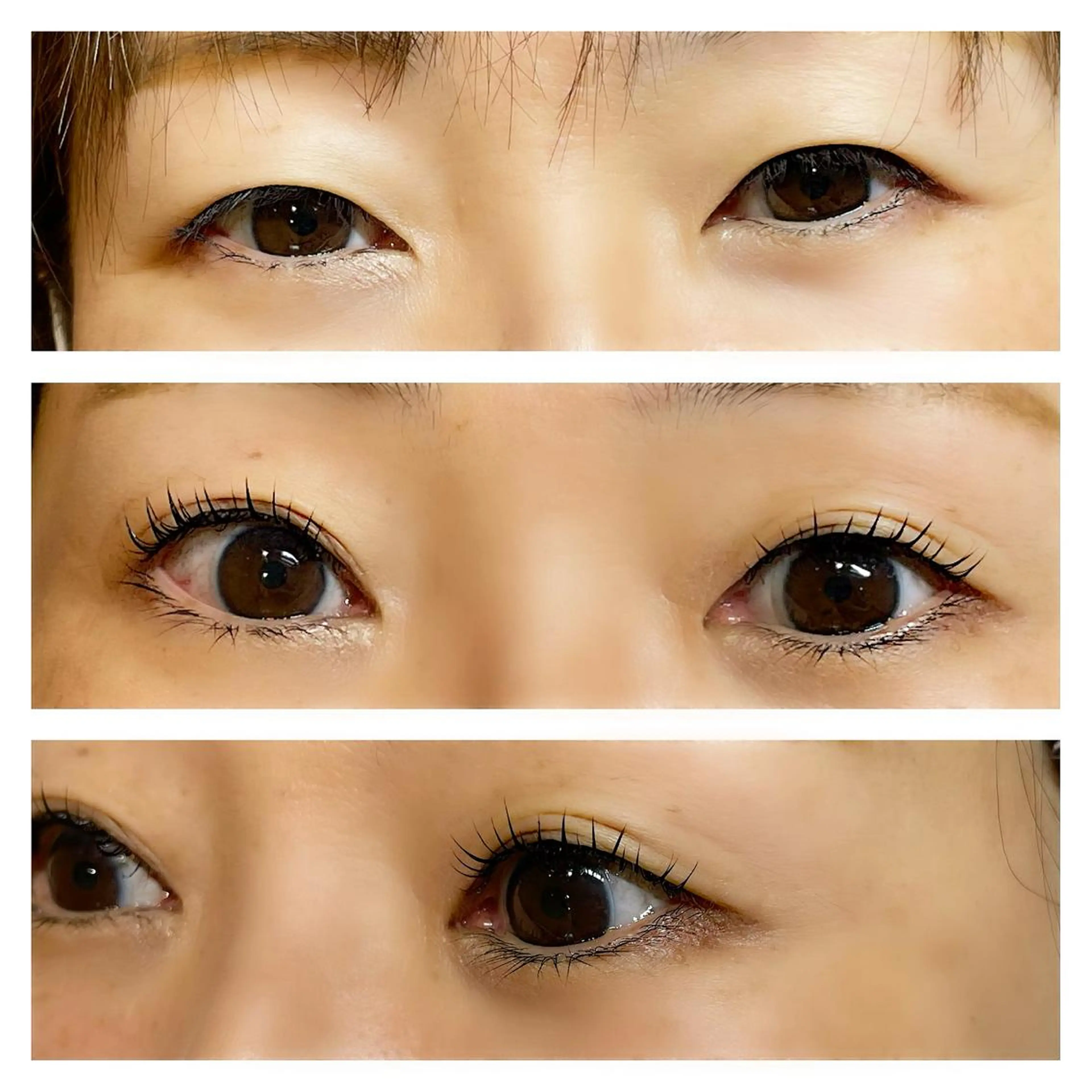 マツエク・マツパ deco tomomiのマツエク・マツパデザイン