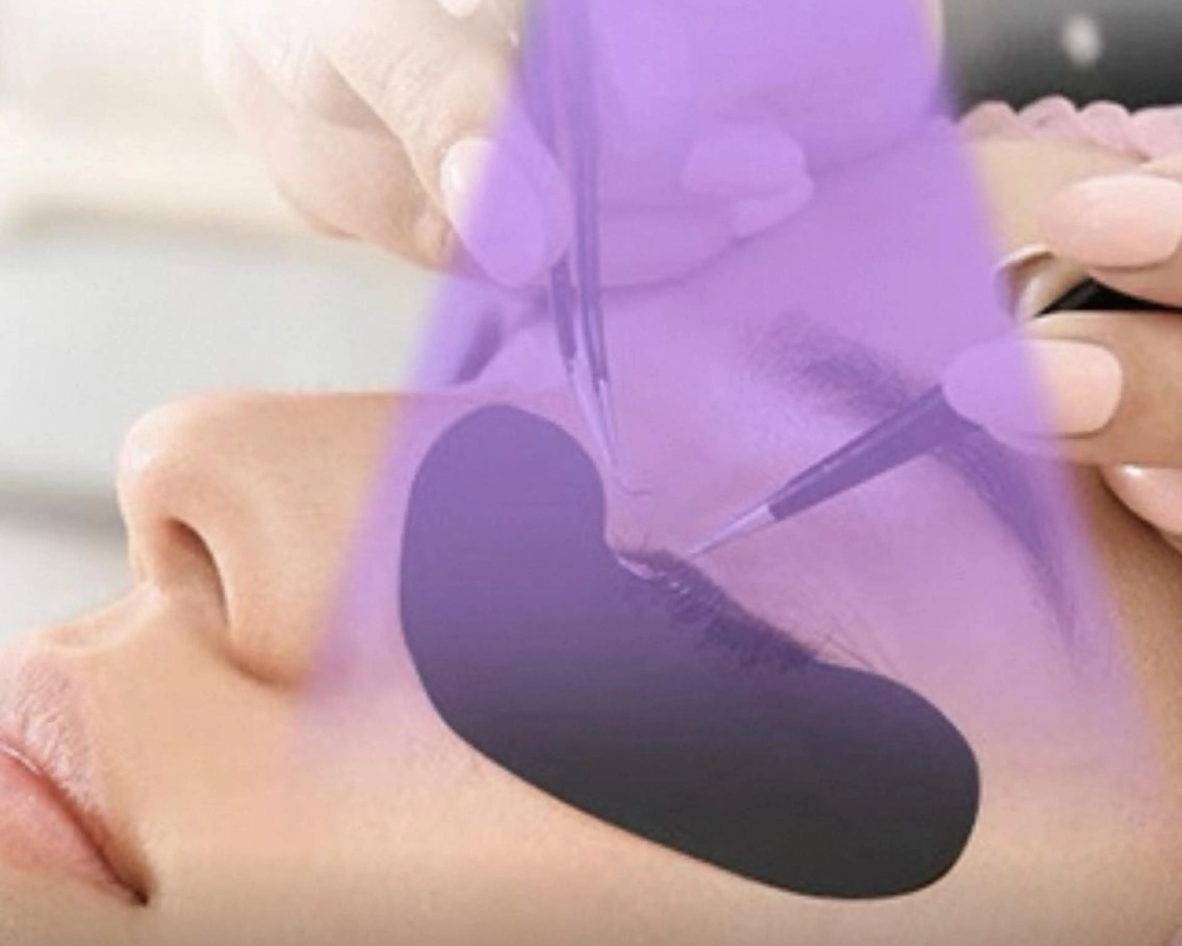 マツエク・マツパ マツエク ティア アイラッシュのマツエク・マツパデザイン