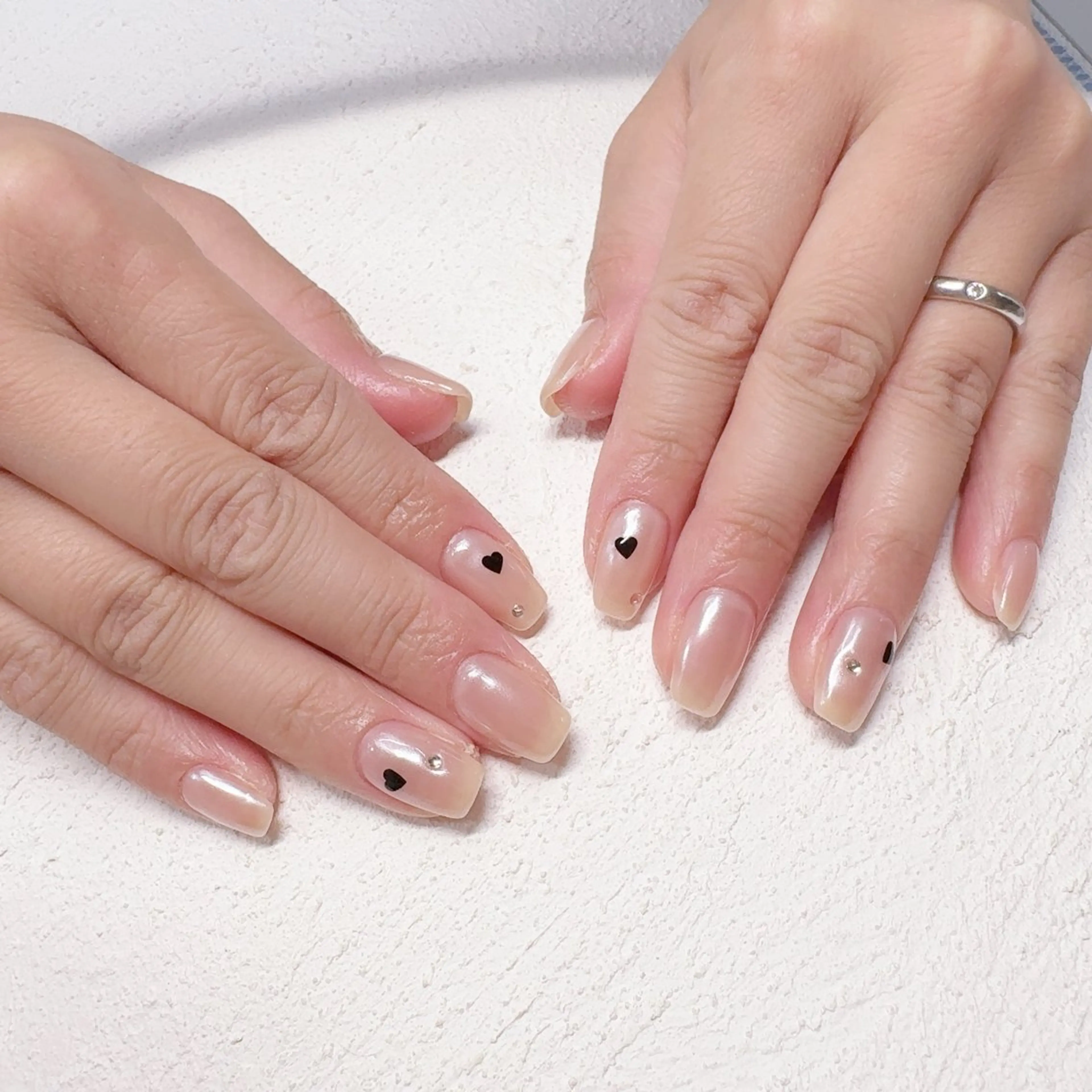 ネイル 持ち込み Regaro i.sのネイルデザイン