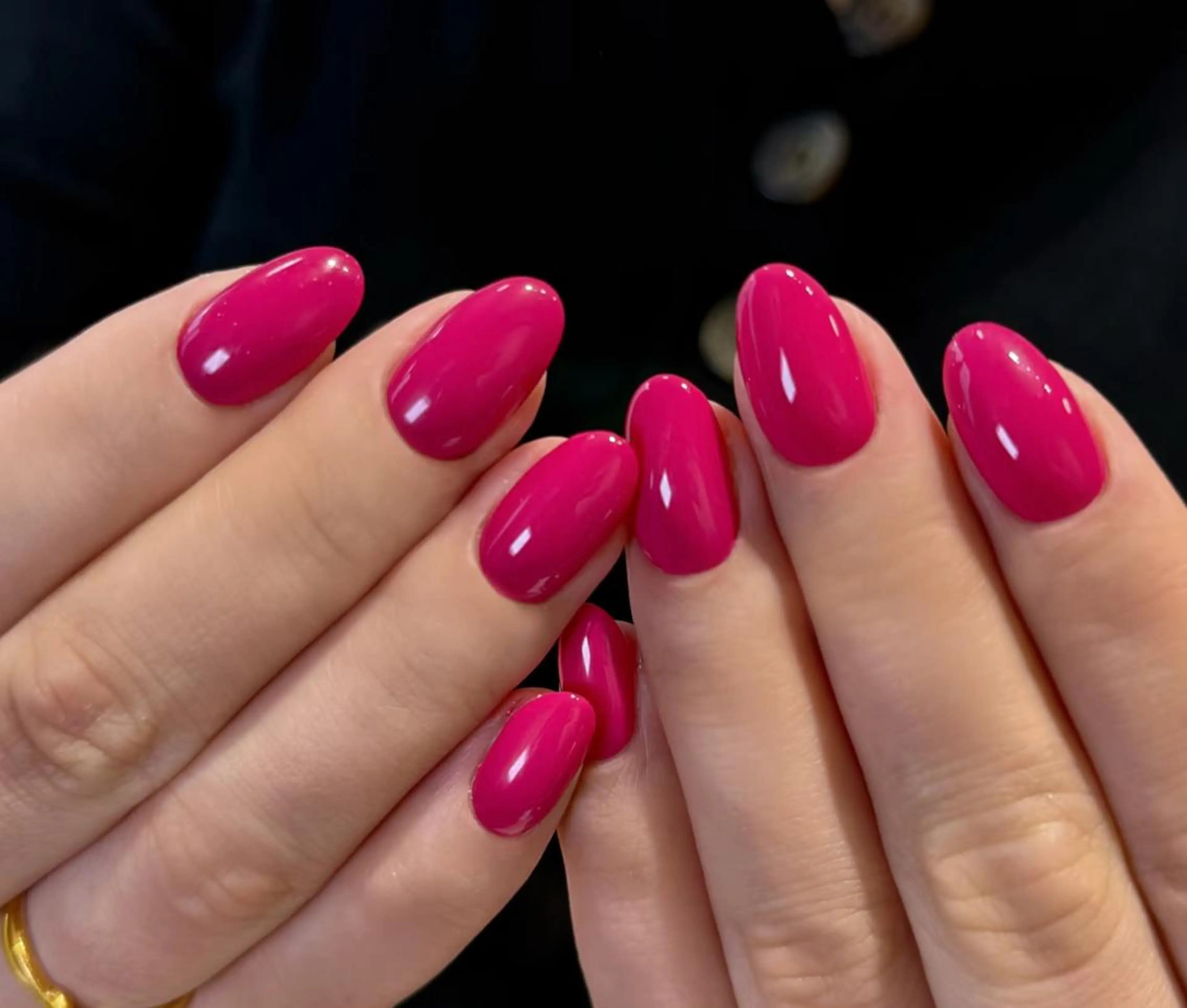 ネイル ハンドネイル 🎀 NaNa_nailのネイルデザイン