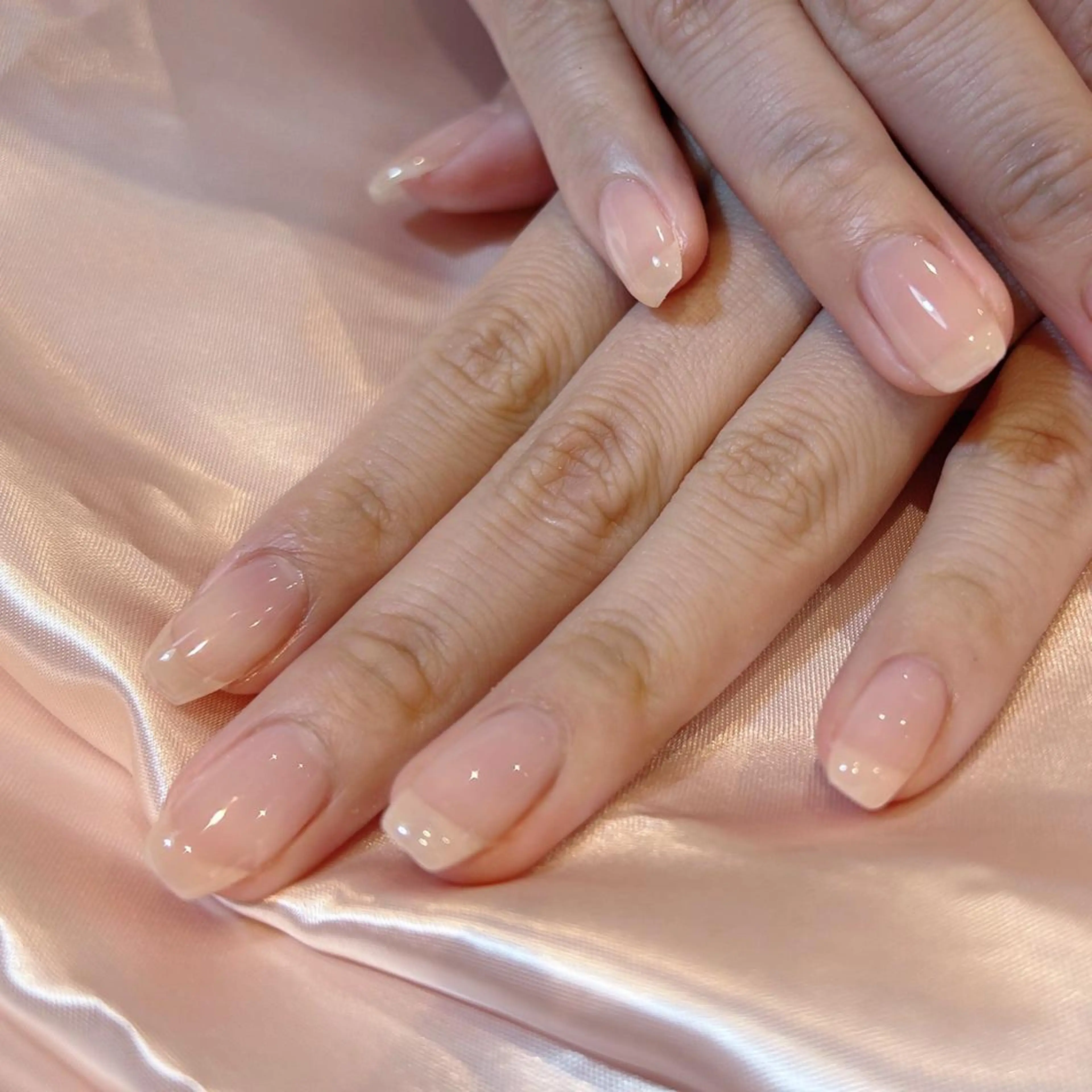 ネイル Nishiyama Honokaのネイルデザイン