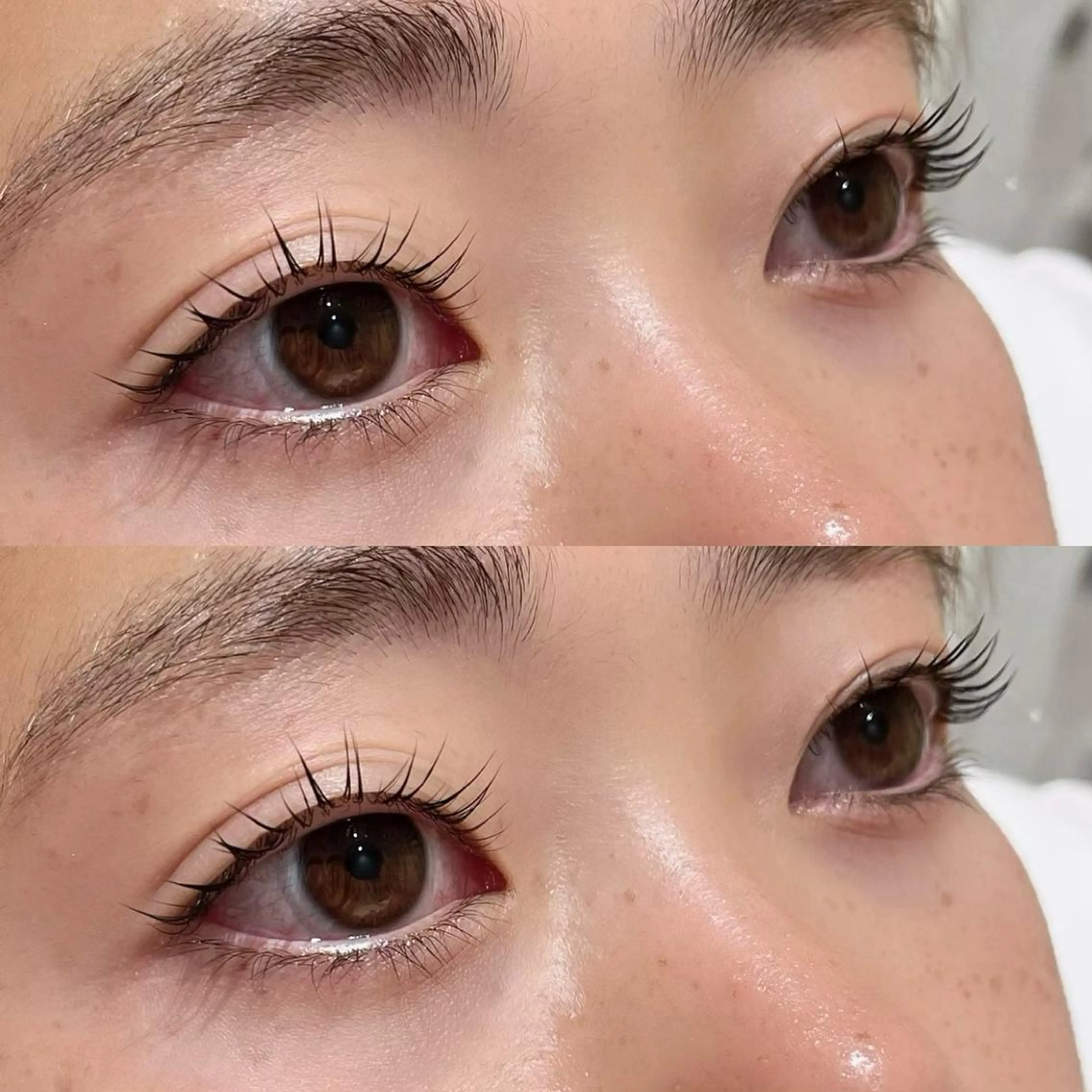 マツエク・マツパ 🪴LiNA 菅原愛佳のマツエク・マツパデザイン