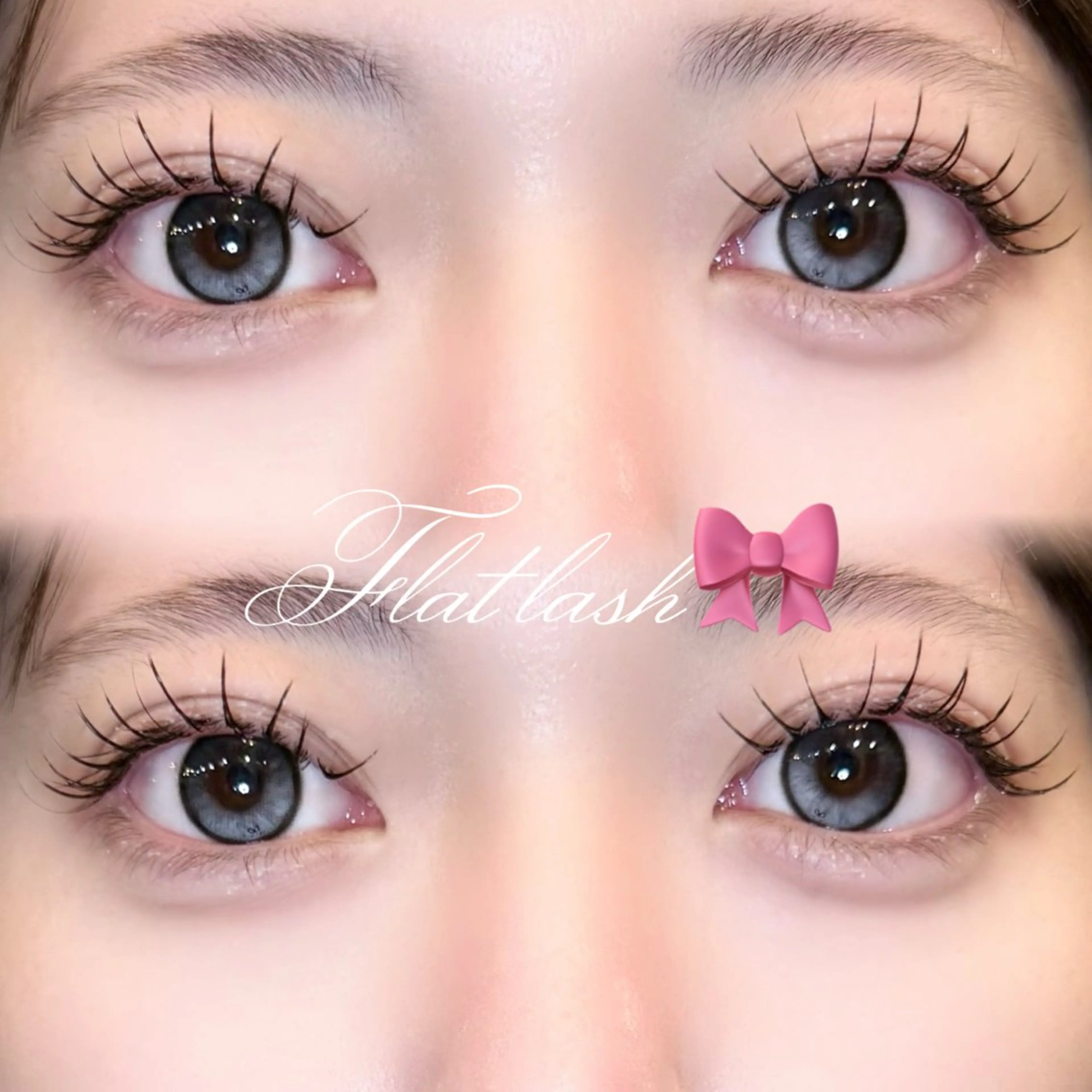 マツエク・マツパ マツエク OLIVIA 恵比寿 /大場のマツエク・マツパデザイン