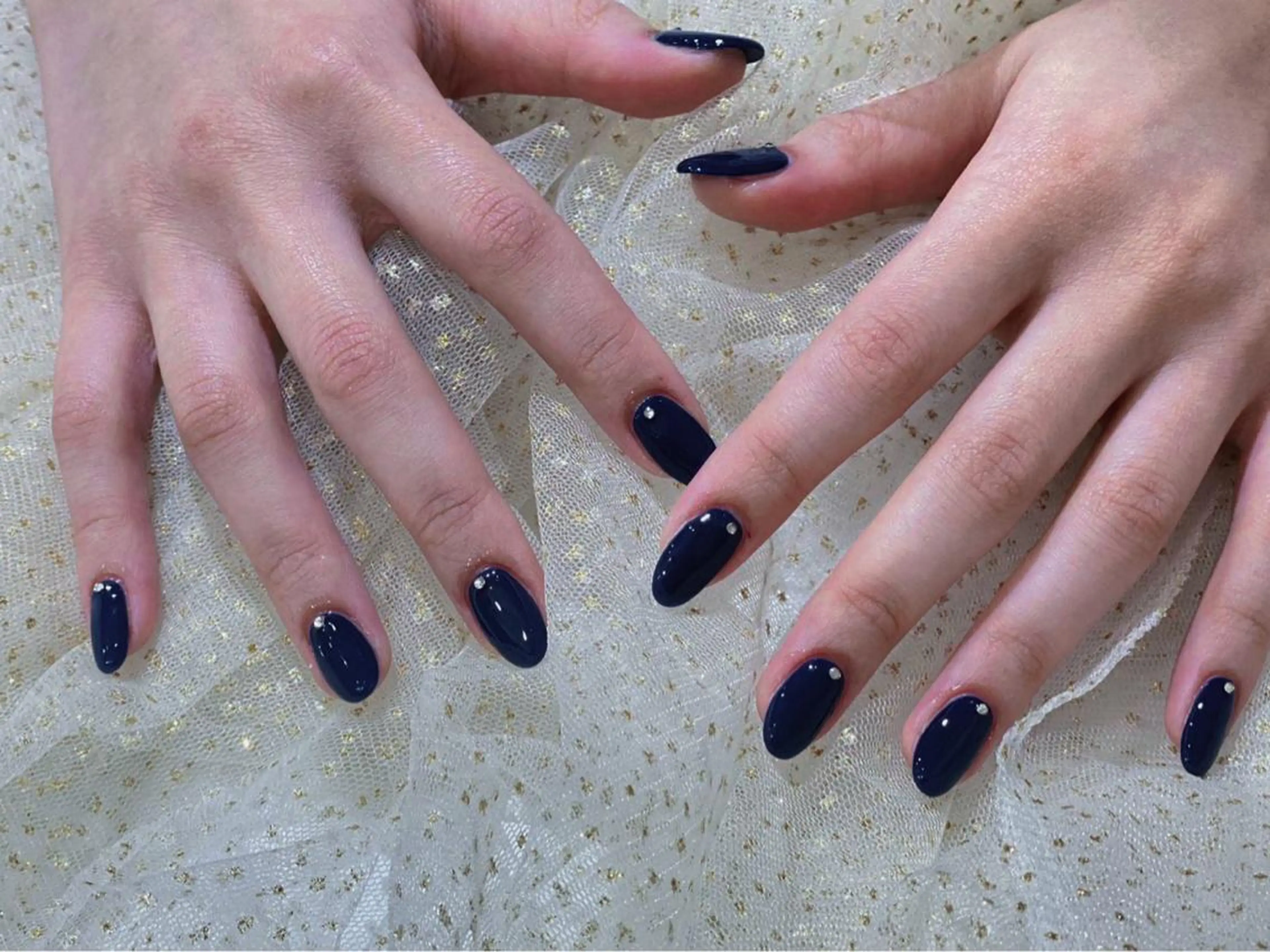 ネイル Umi nail& eyelashのネイルデザイン