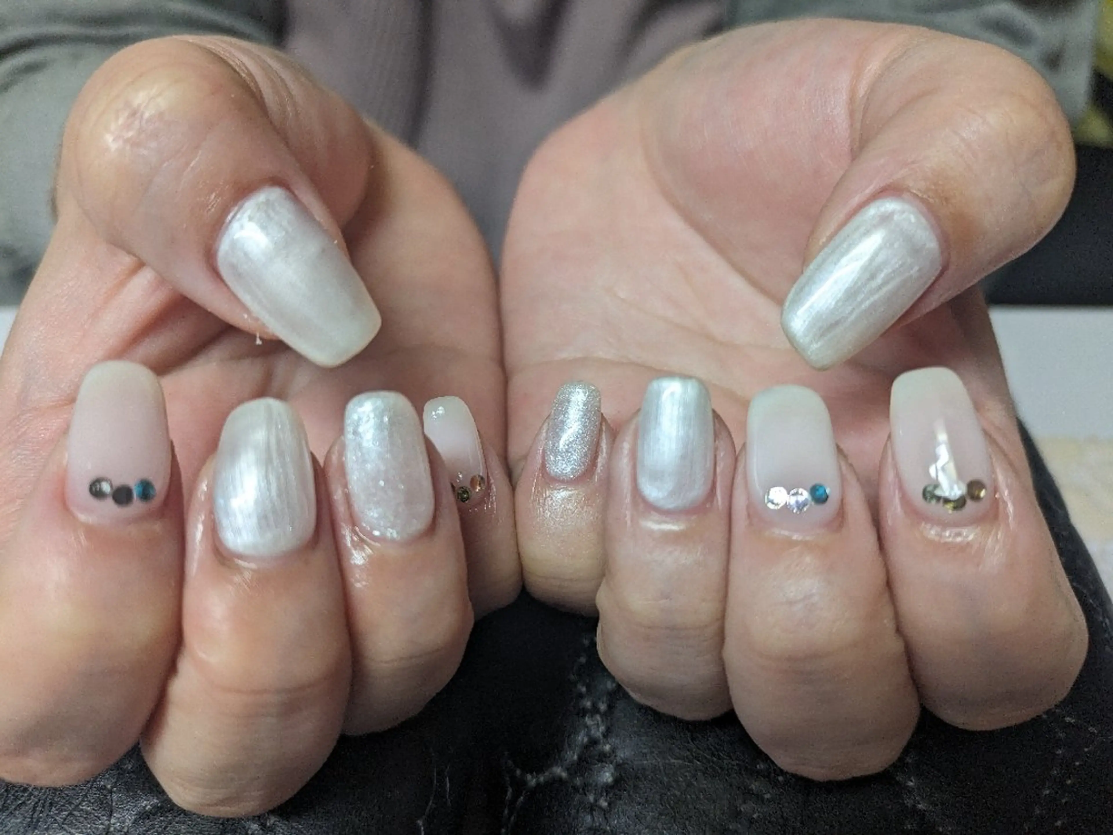 ネイル haru  nailのネイルデザイン