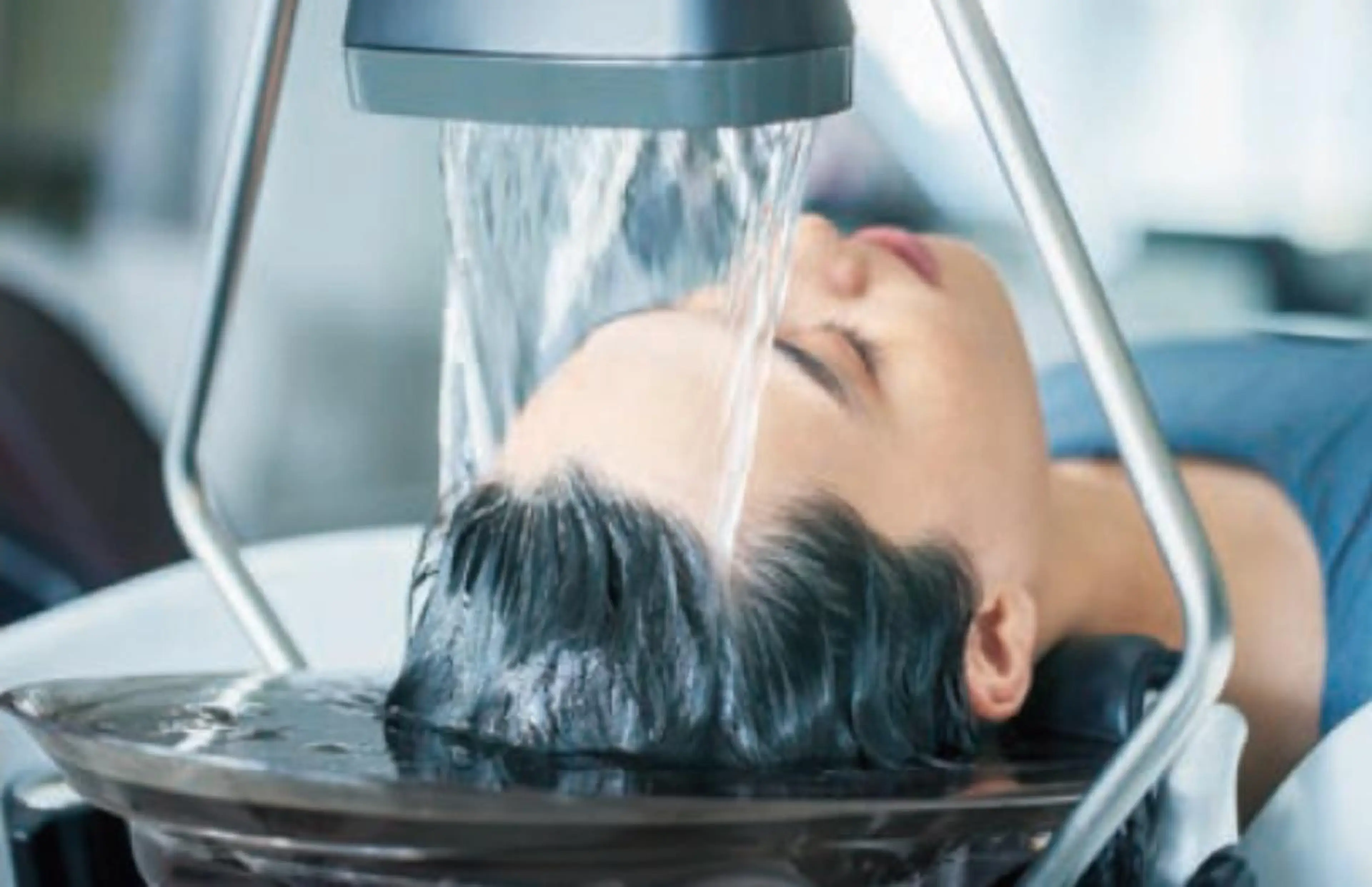 📌ヘッドスパ30分＆頭浸浴10分の写真