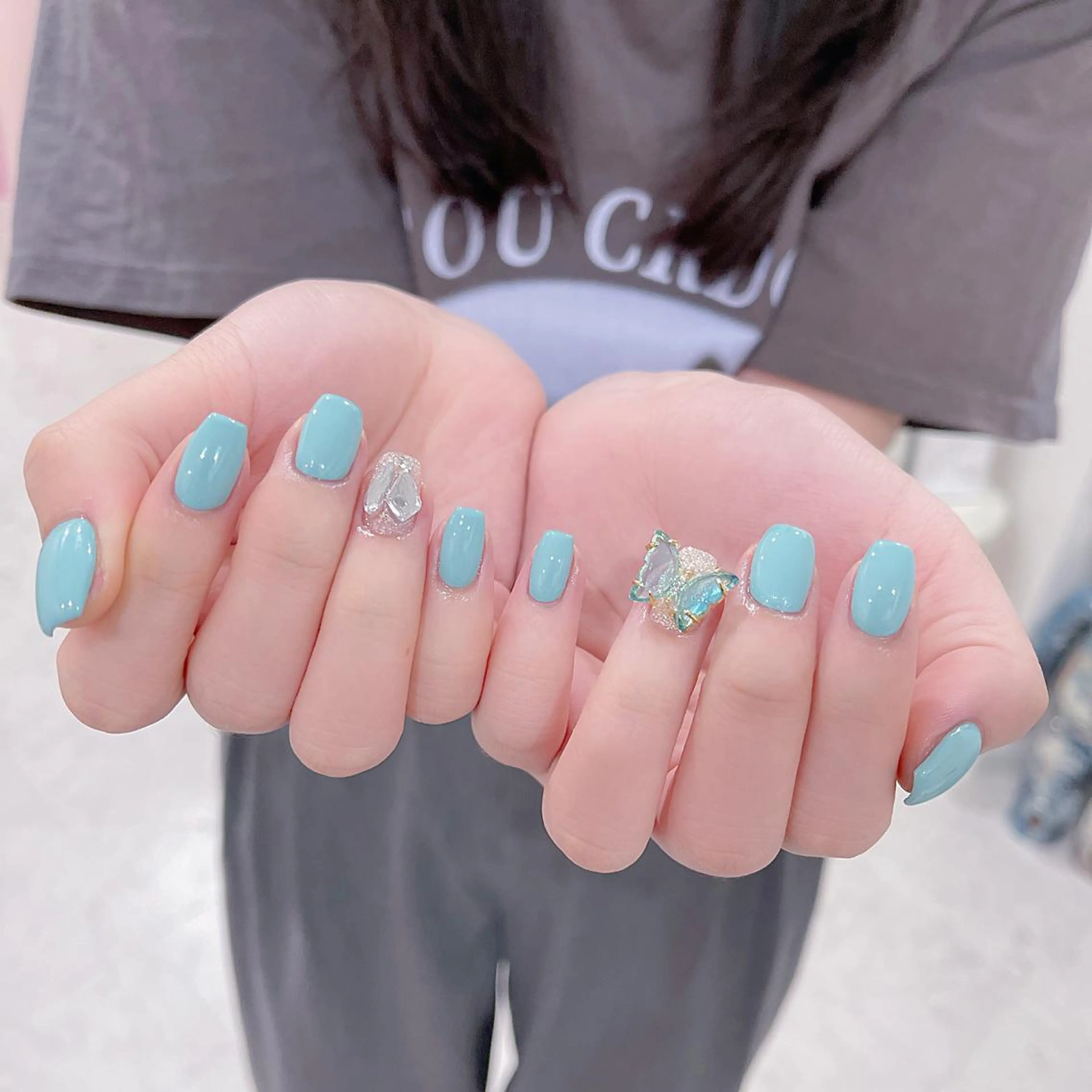 ネイル FLY Nail Salonのネイルデザイン