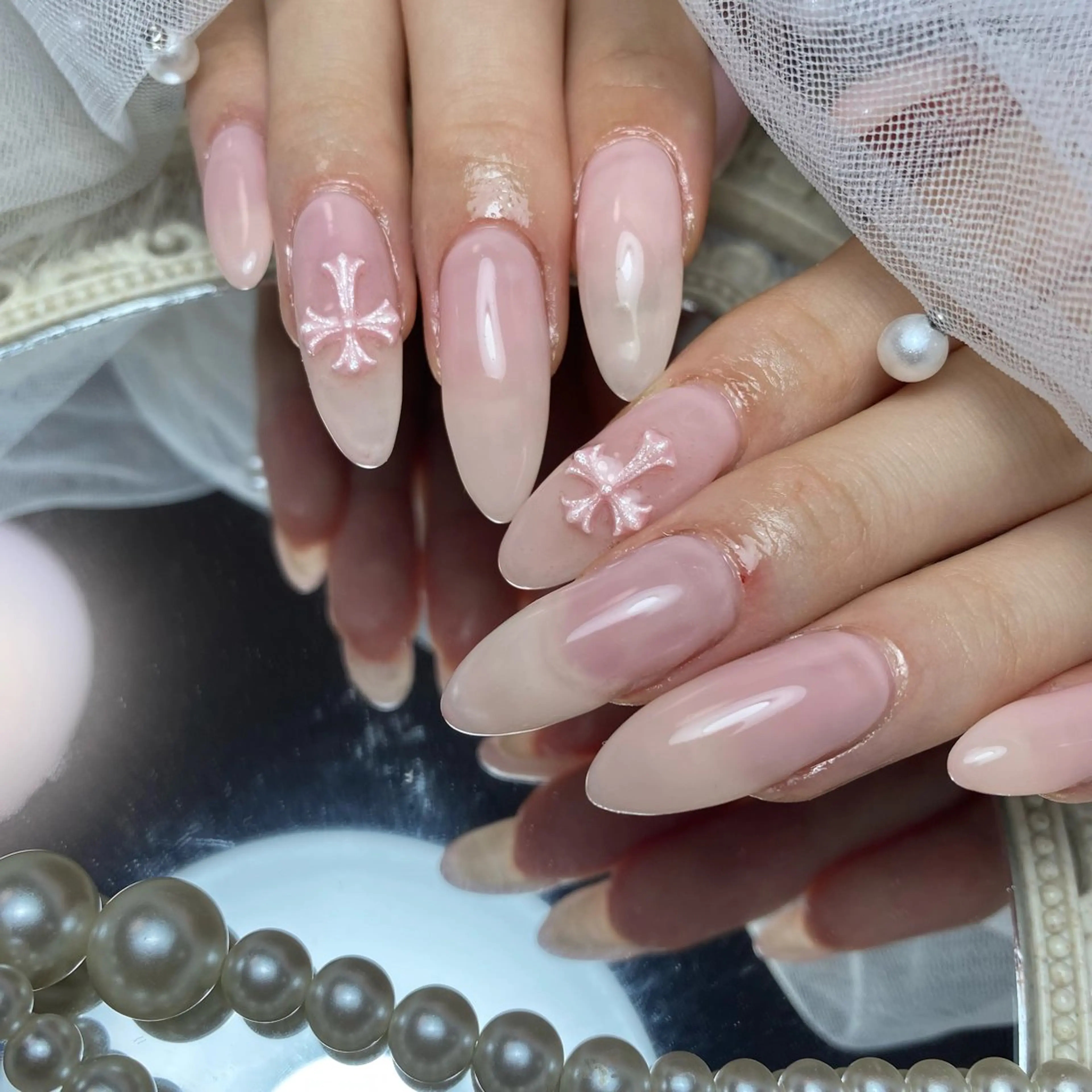 ネイル Beauty Space N&Nのネイルデザイン