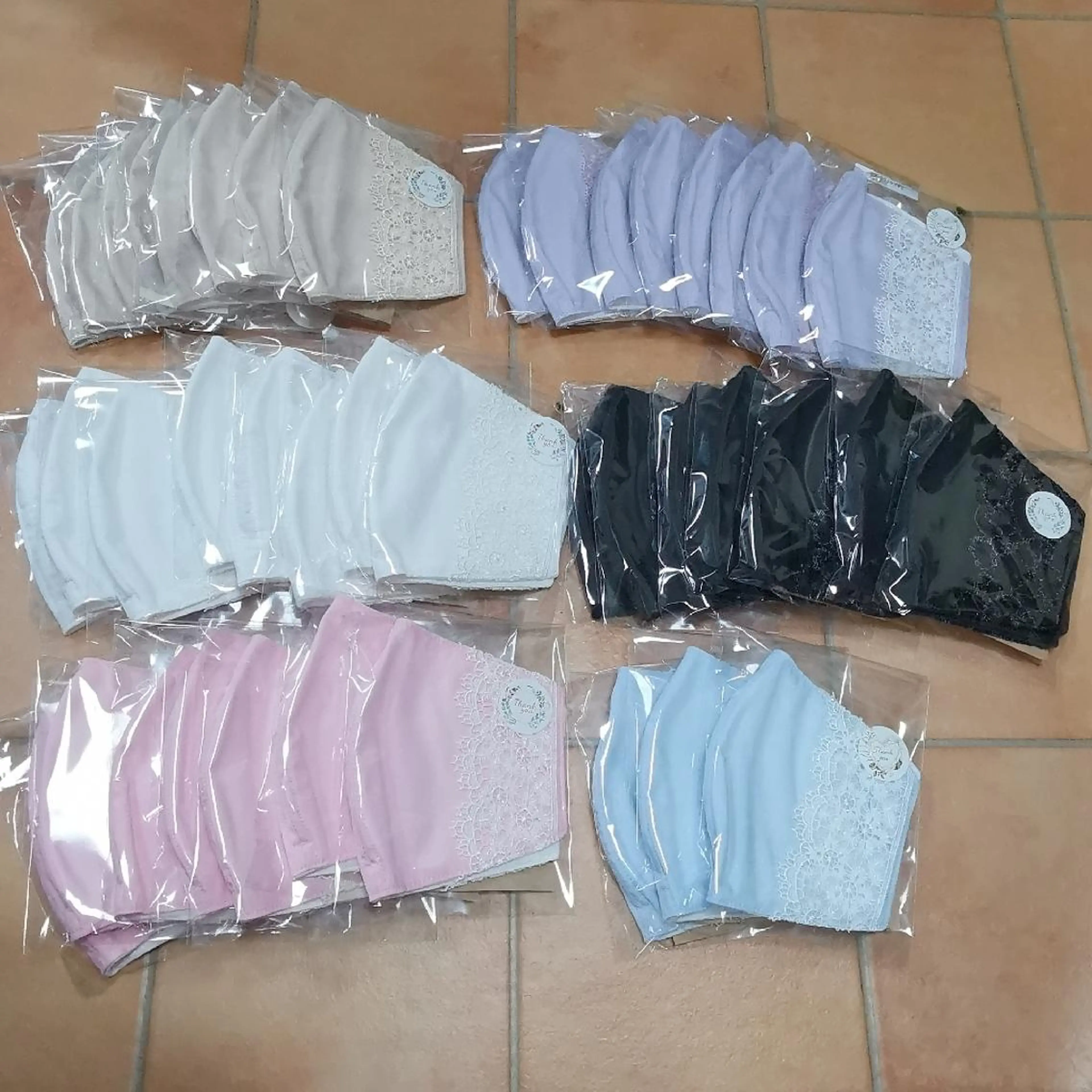 reve あやののネイルデザイン