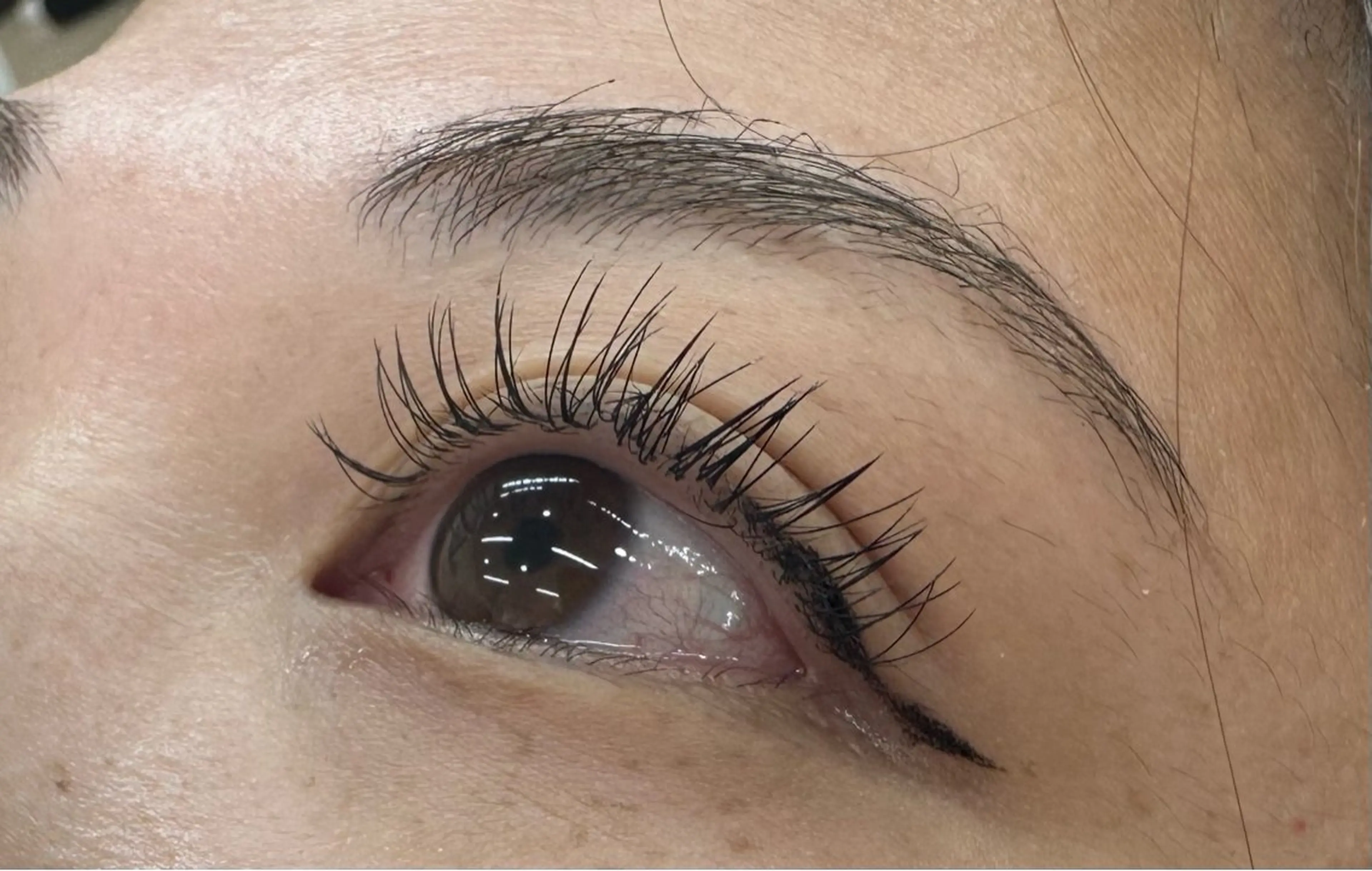 マツエク・マツパ マツエク Petila パティラ所属・Petila🐈⬛ Mayuriのマツエク・マツパデザイン